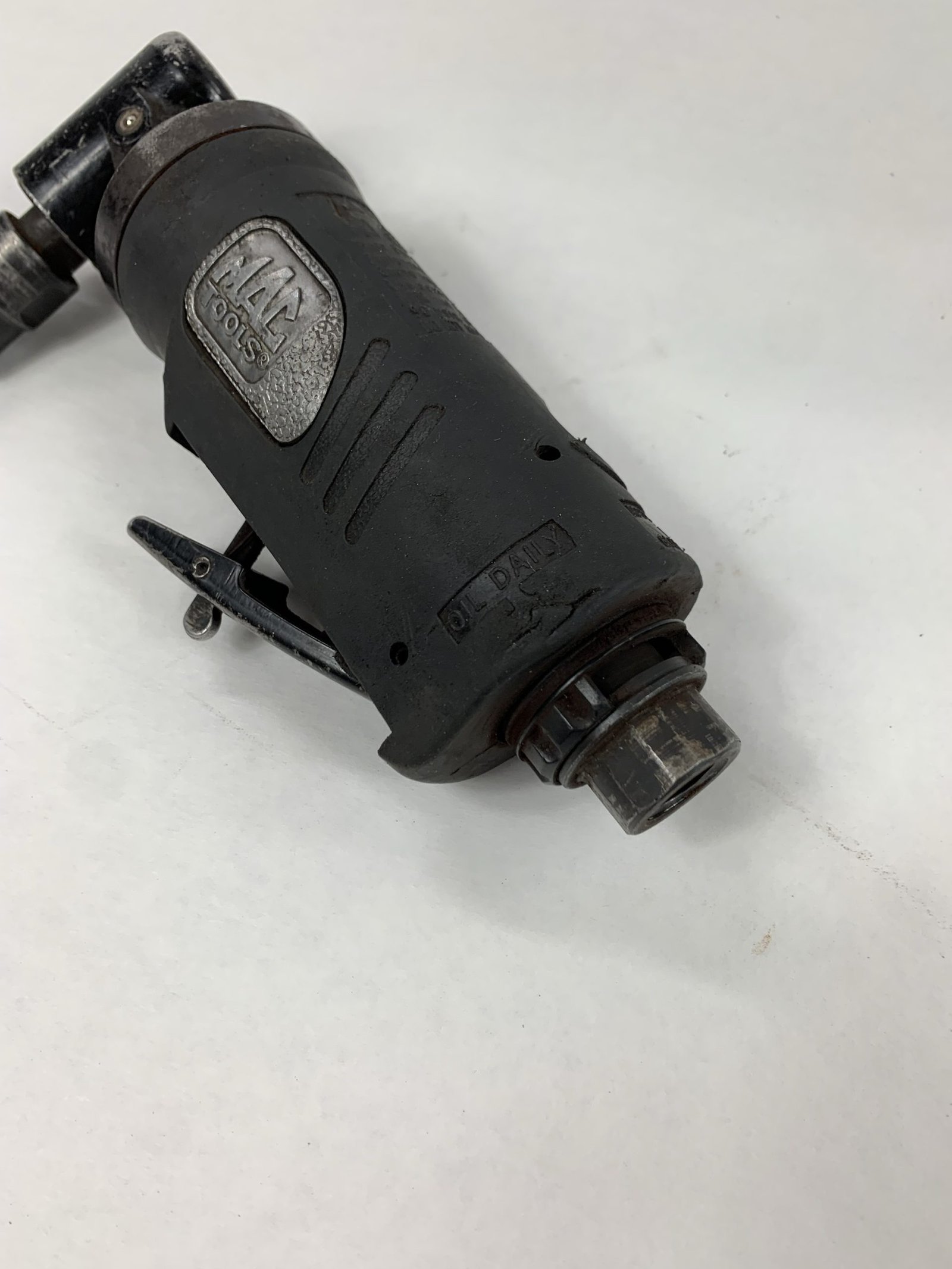 MAC - AG60AH - Image 3