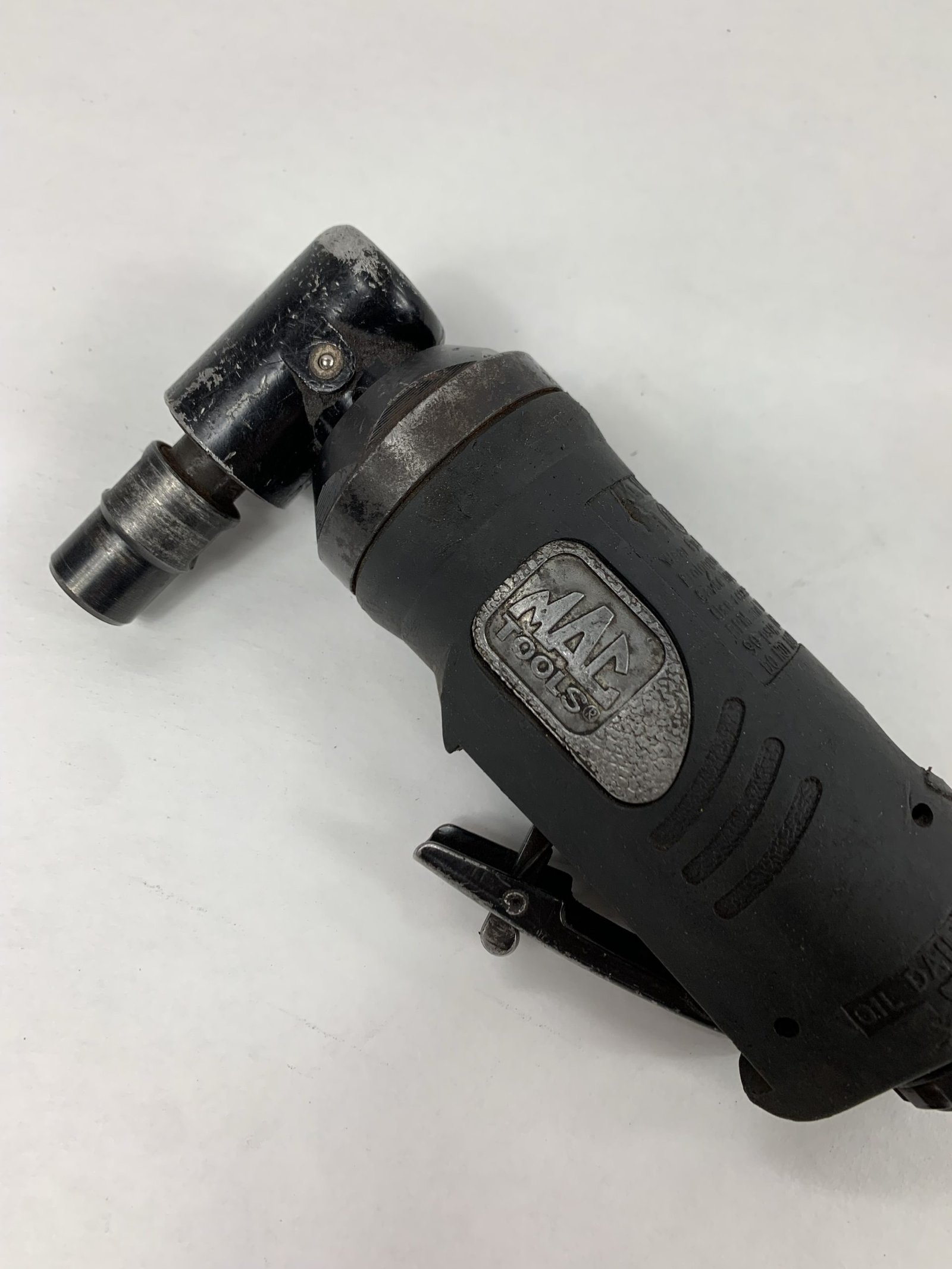 MAC - AG60AH - Image 4