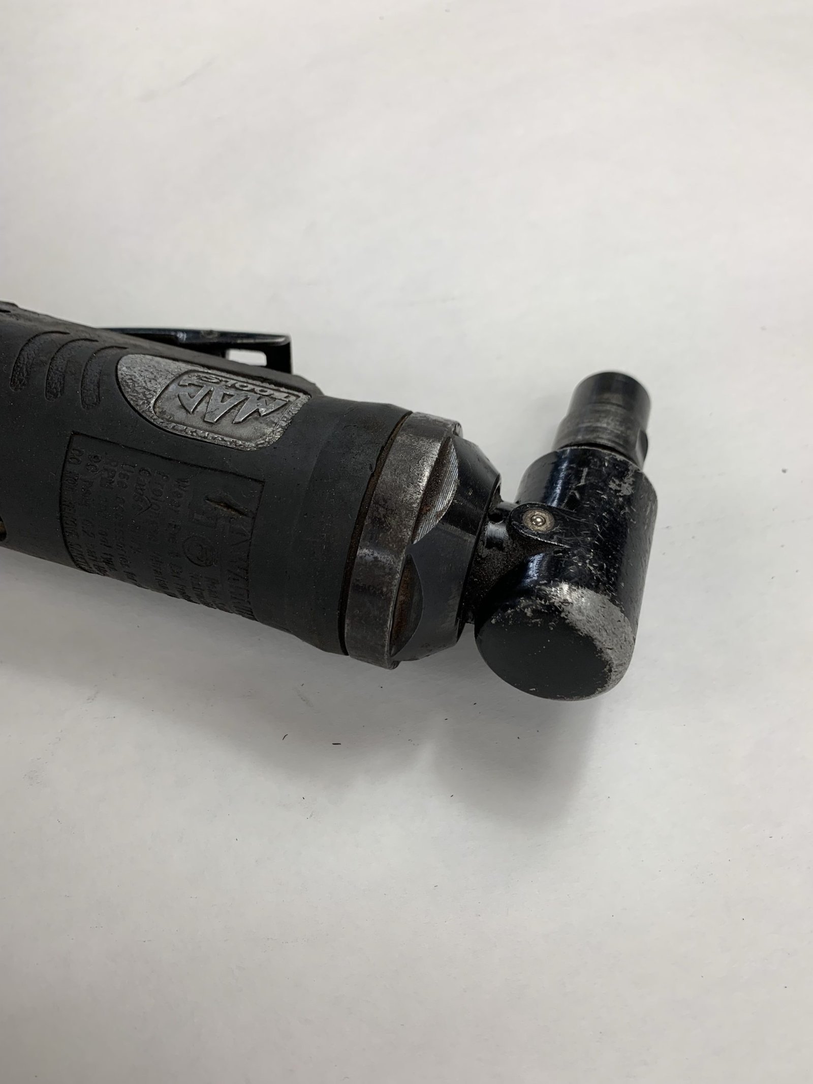 MAC - AG60AH - Image 7