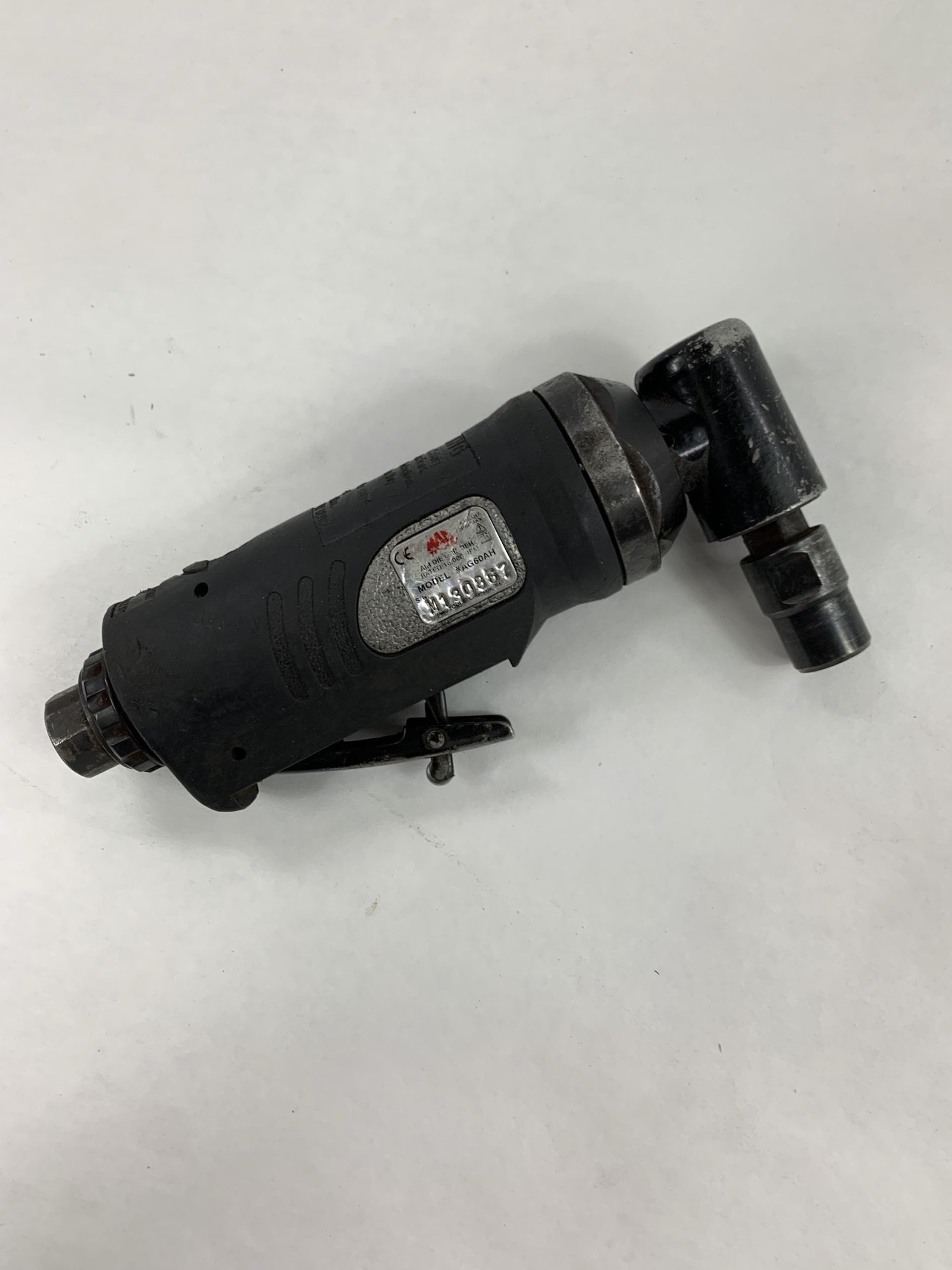 MAC - AG60AH - Image 9