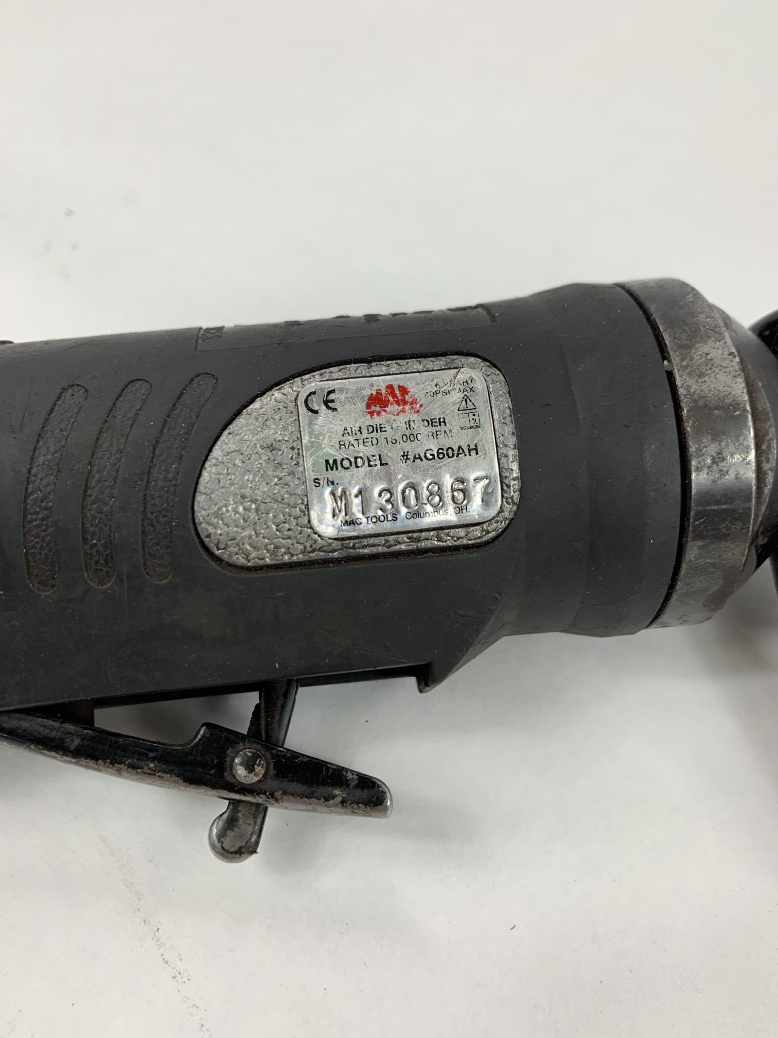 MAC - AG60AH - Image 10