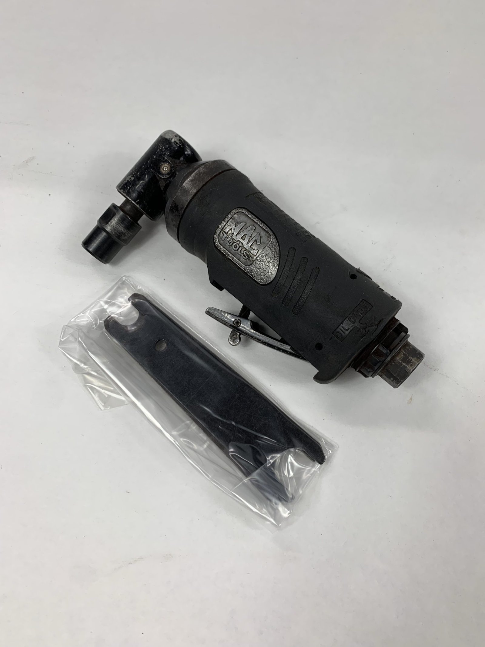 MAC - AG60AH - Image 2