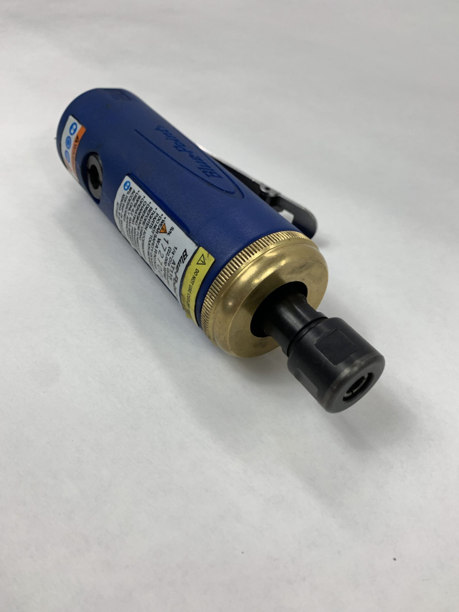 Blue Point - AT115 - Image 5