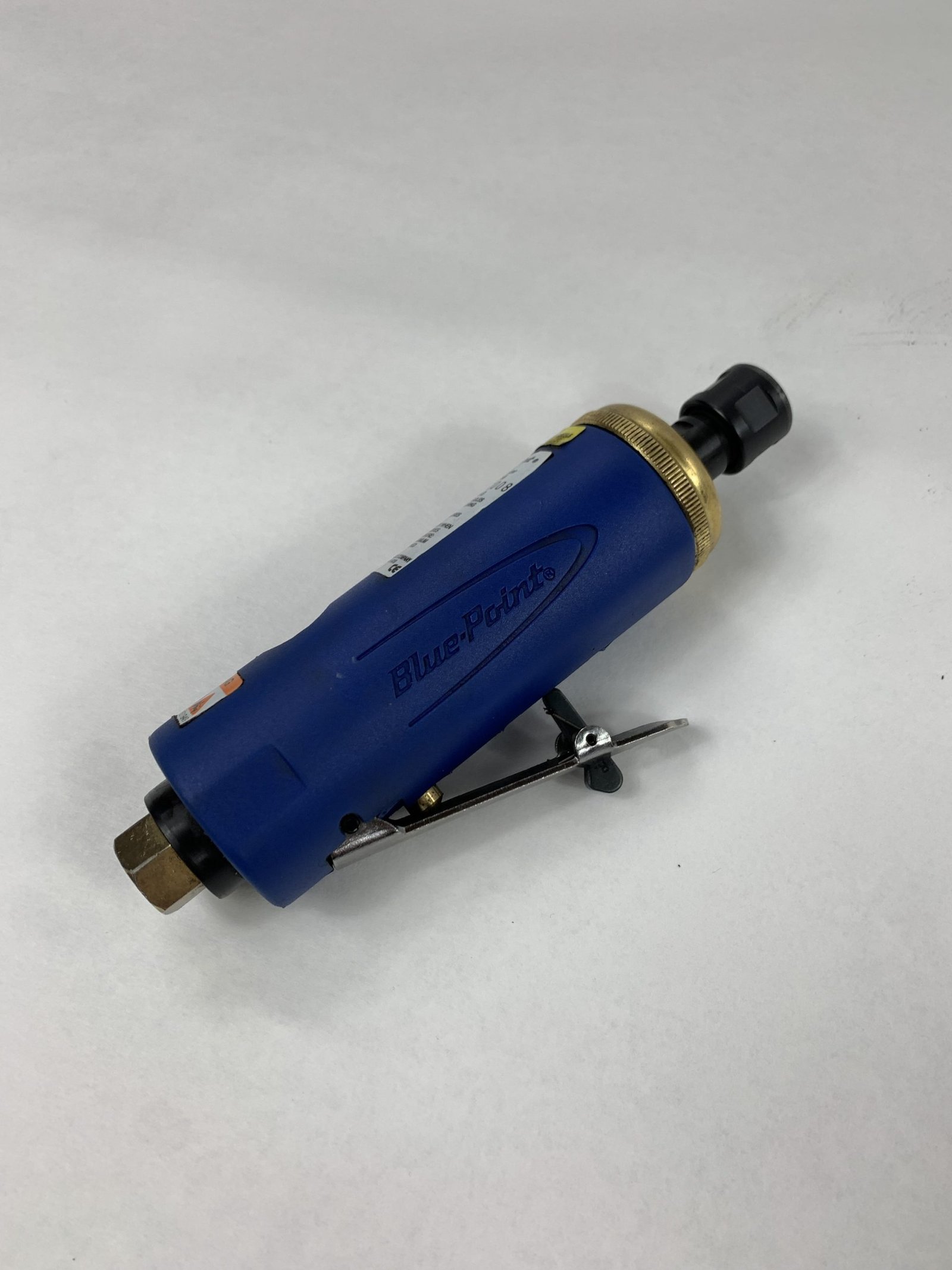 Blue Point - AT115 - Image 6