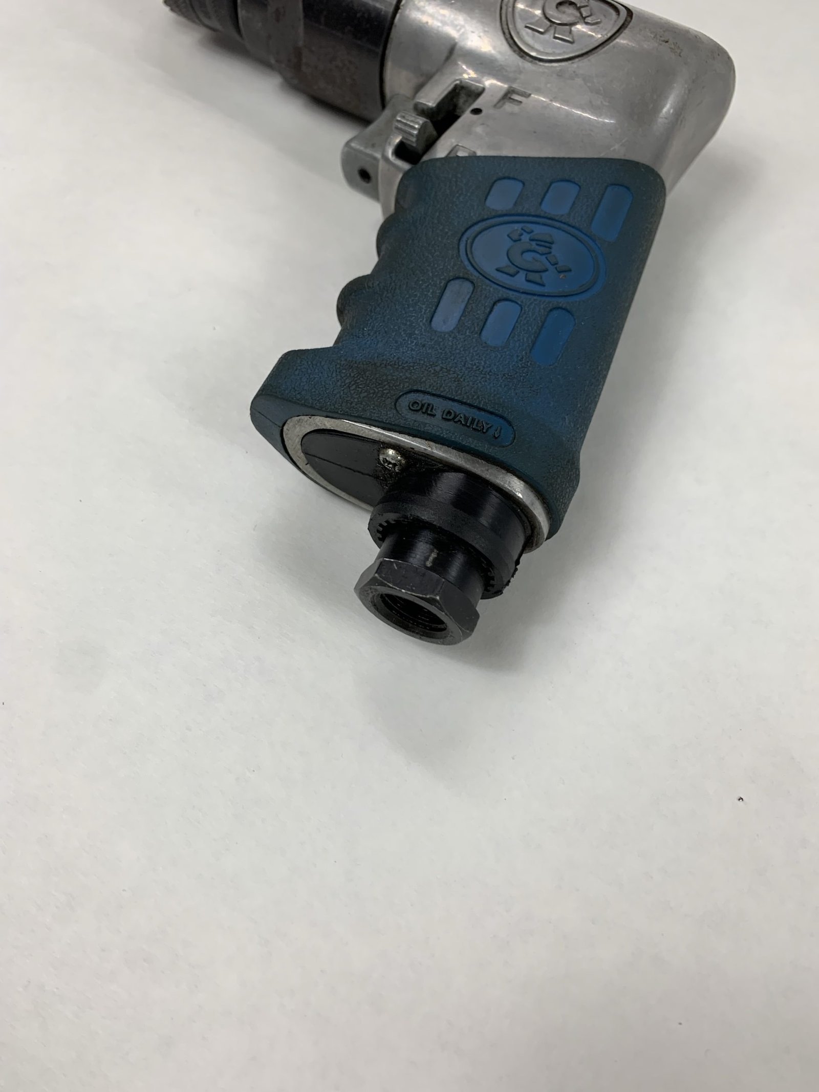 Cornwell - CAT-250 - Image 3