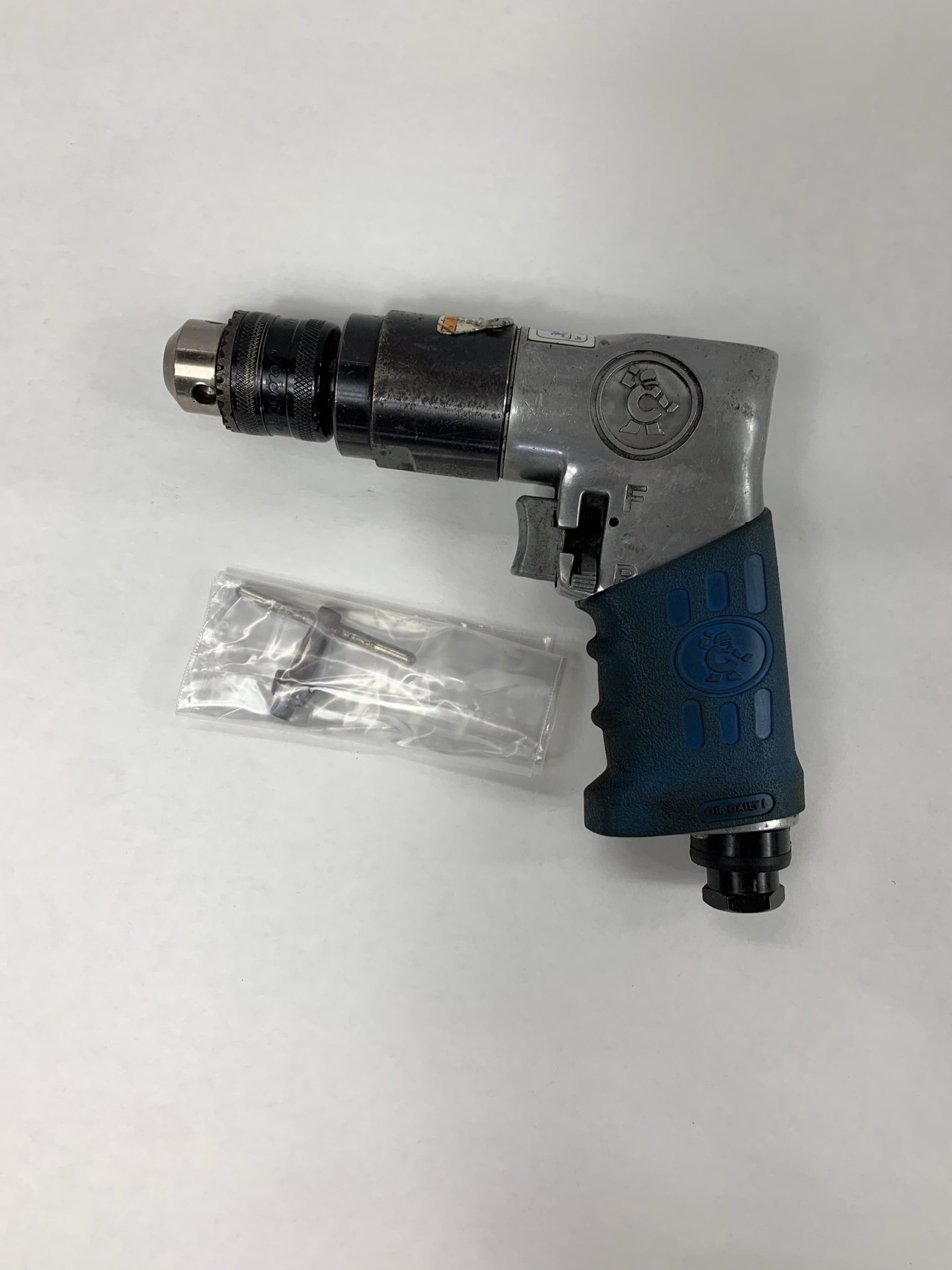 Cornwell - CAT-250 - Image 2