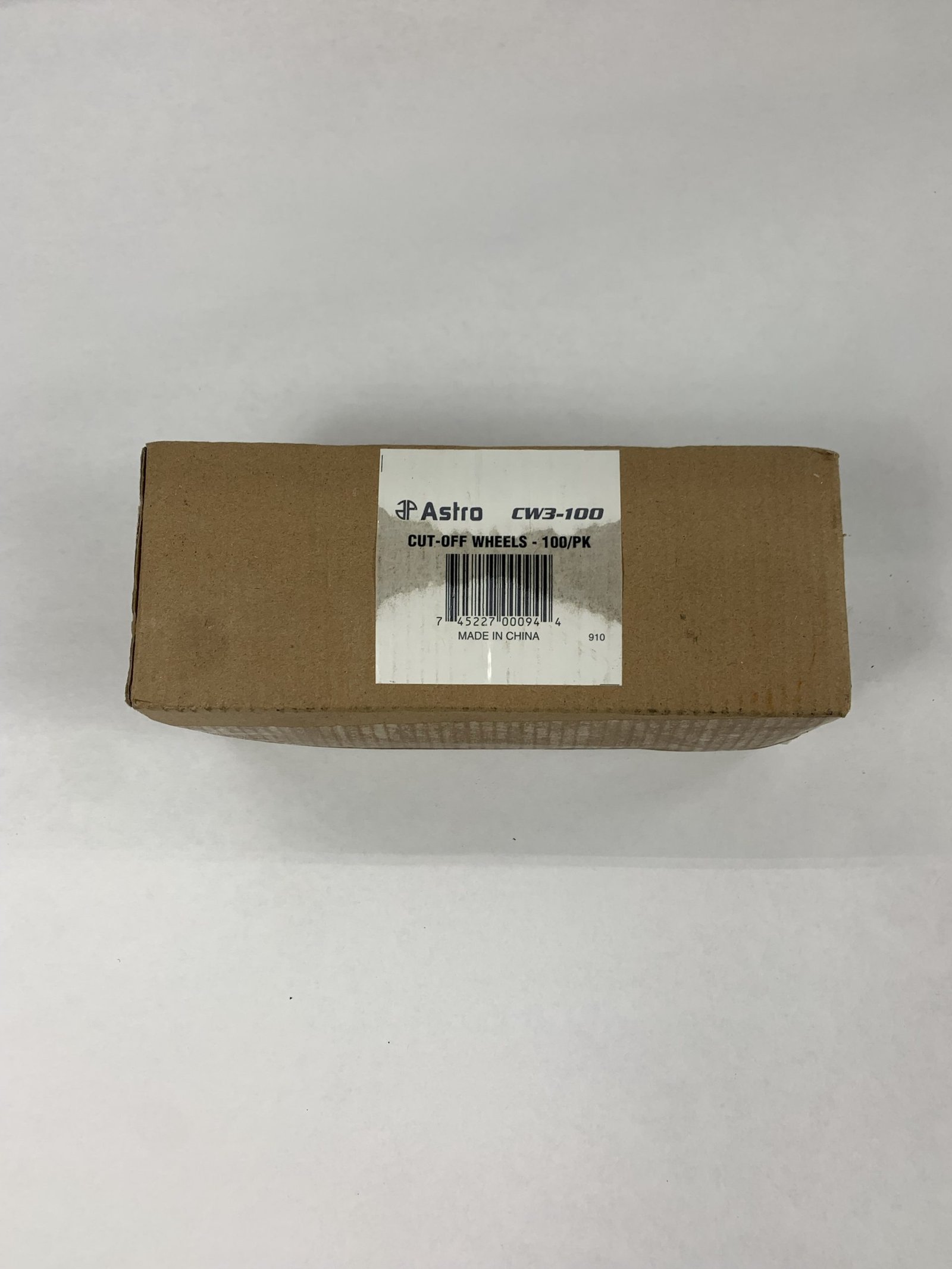 Astro Pneumatic - CW3-100 - Image 2