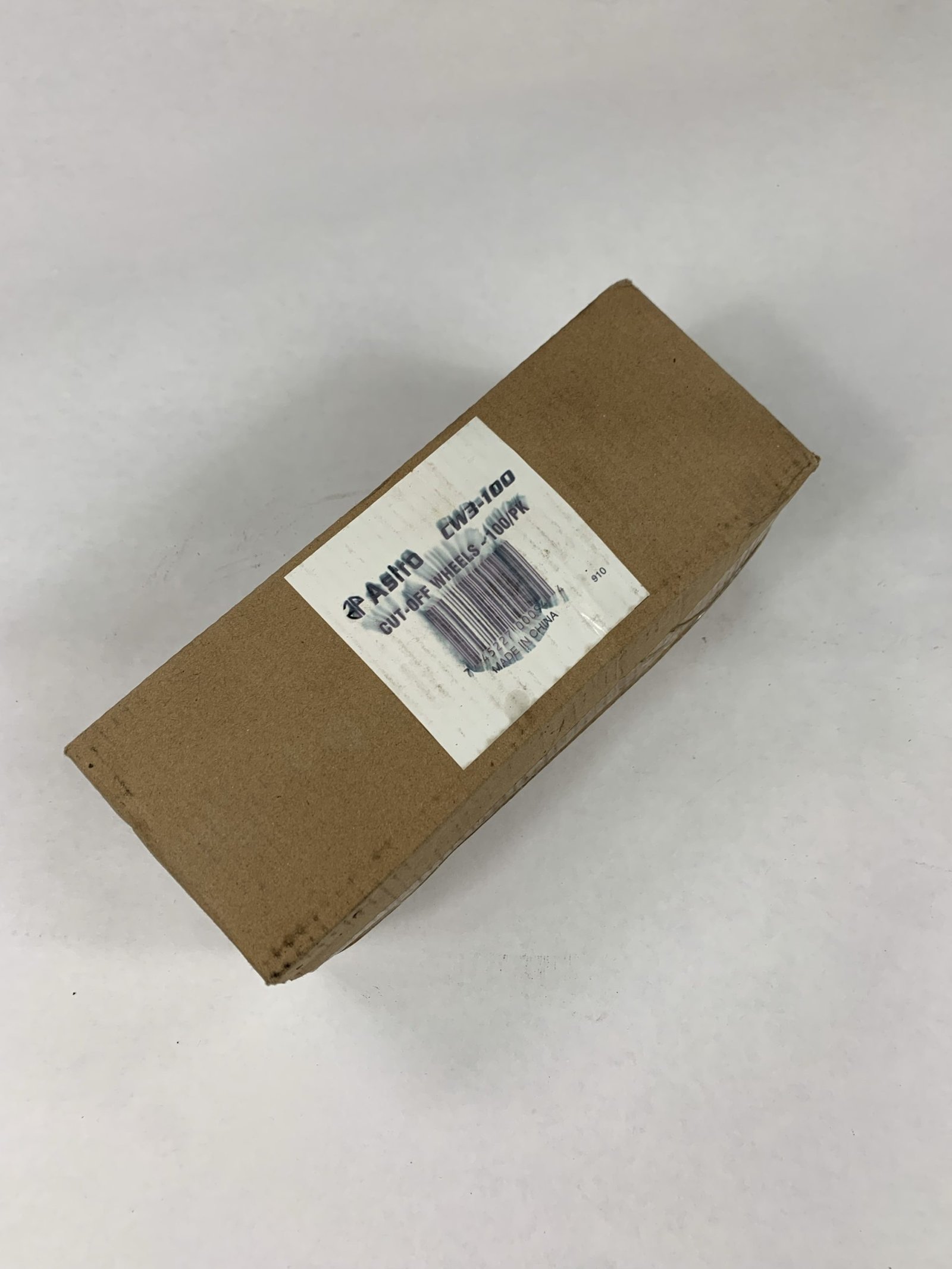 Astro Pneumatic - CW3-100