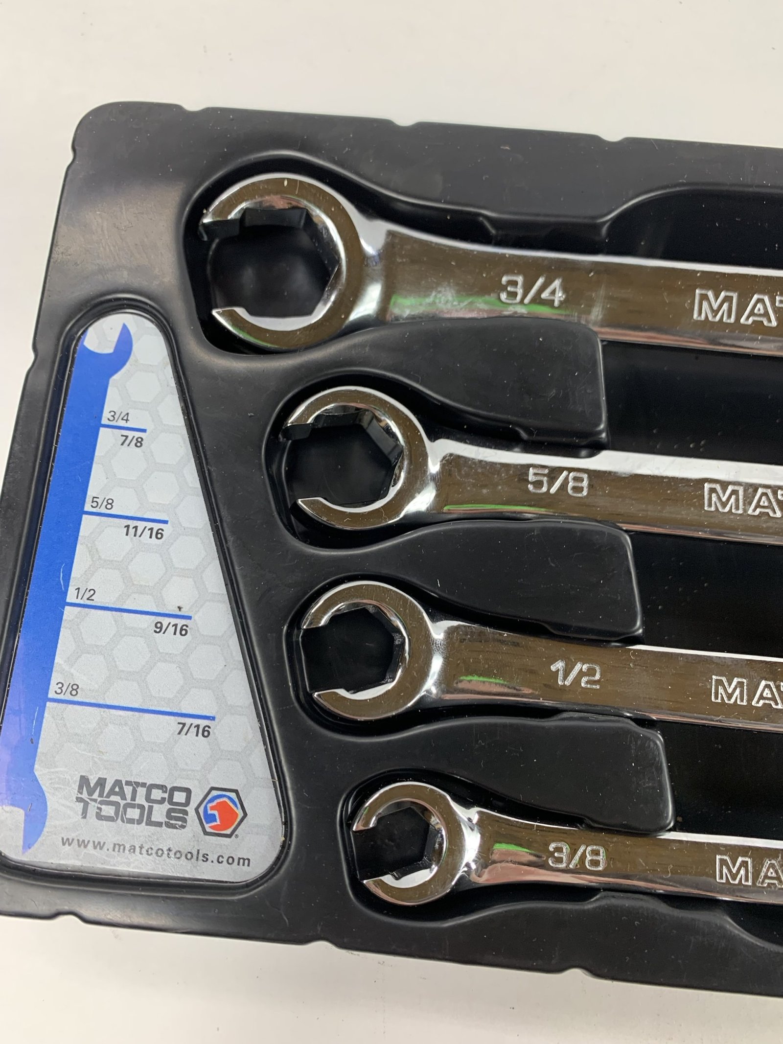 Matco - SRF46TC - Image 2