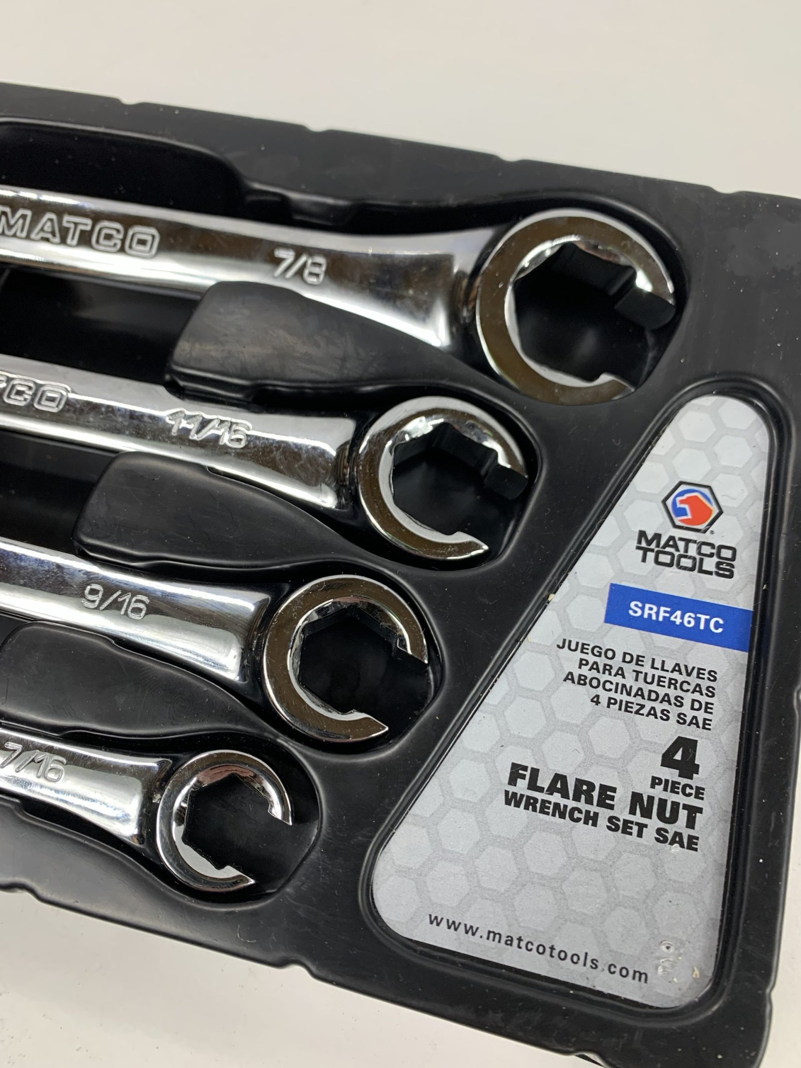 Matco - SRF46TC - Image 3