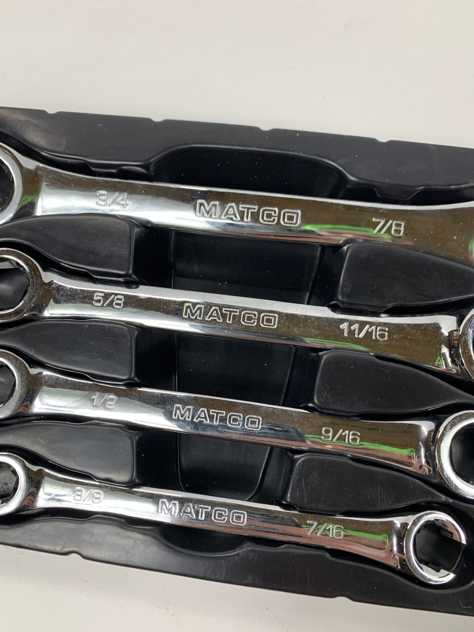 Matco - SRF46TC - Image 4