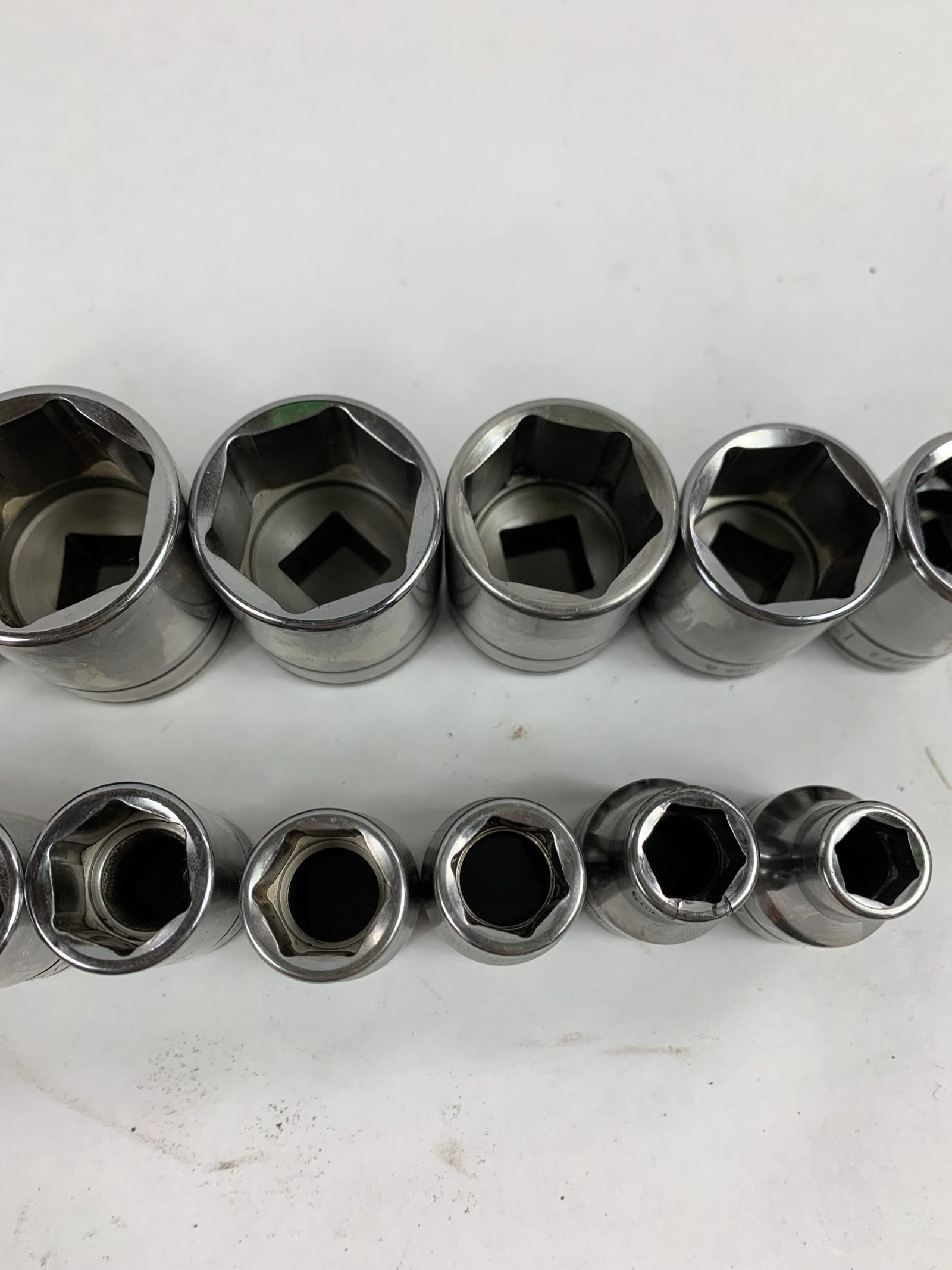 Snap On - 313TWYA - Image 4