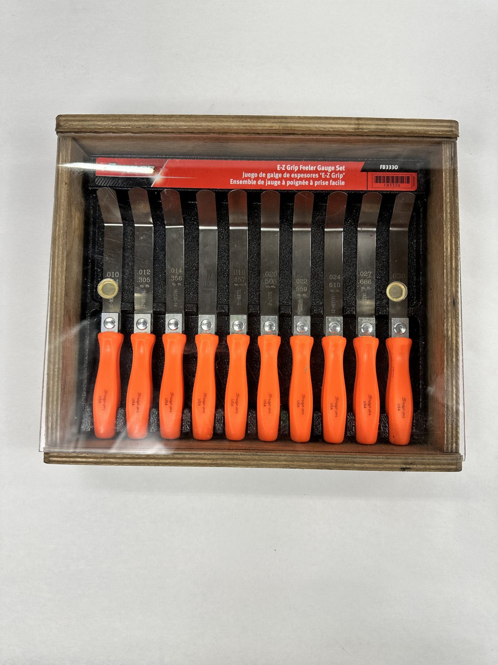 Snap On - FB3330 - KB Tools