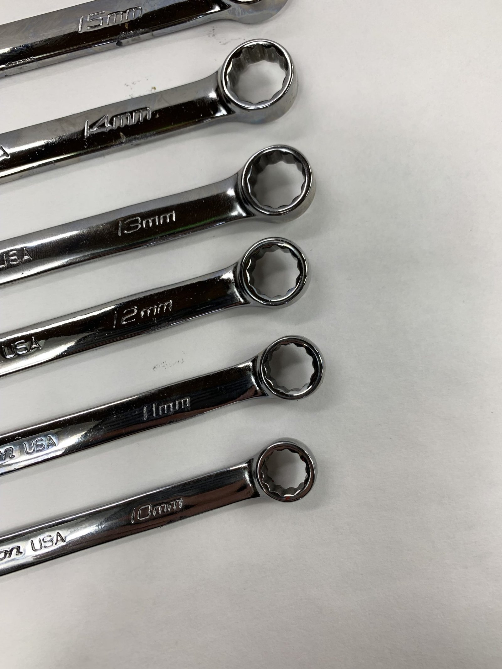 Snap On - SOEXM710 - Image 9