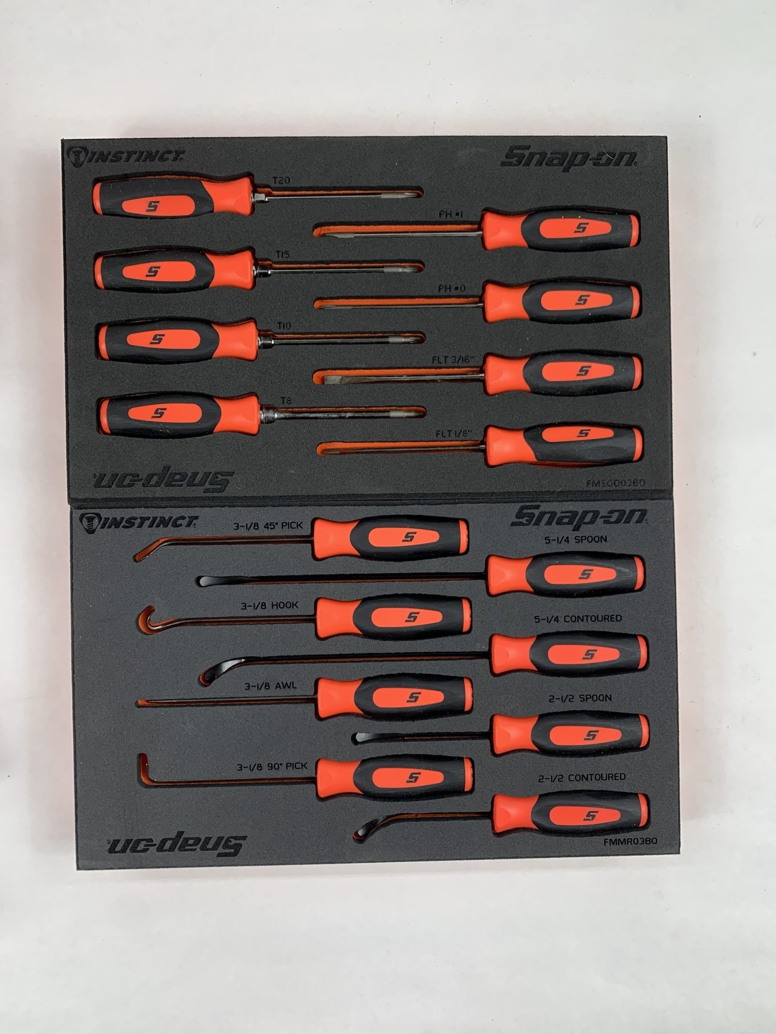 Snap On - SGMINI16F - Image 2