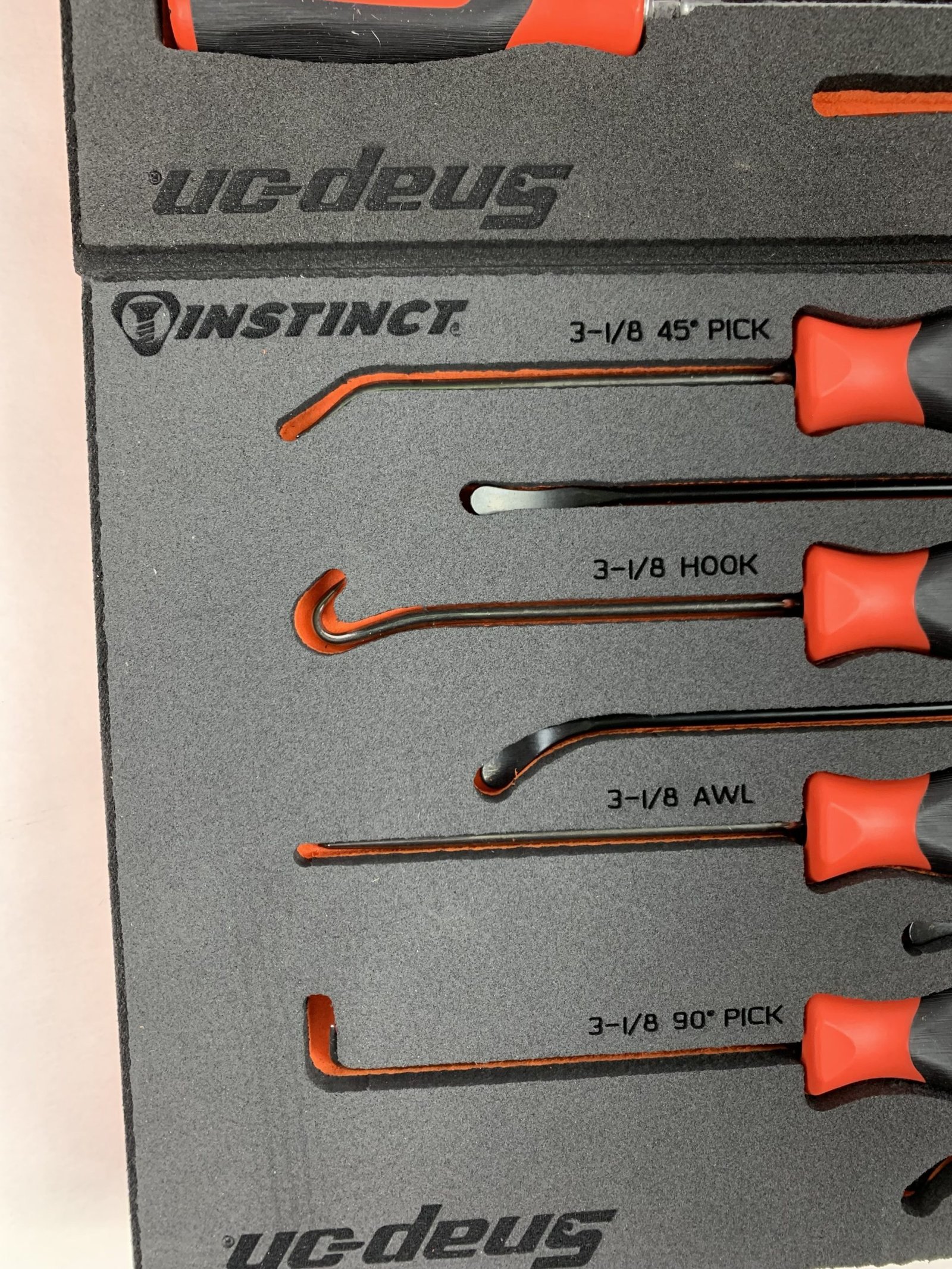 Snap On - SGMINI16F - Image 6