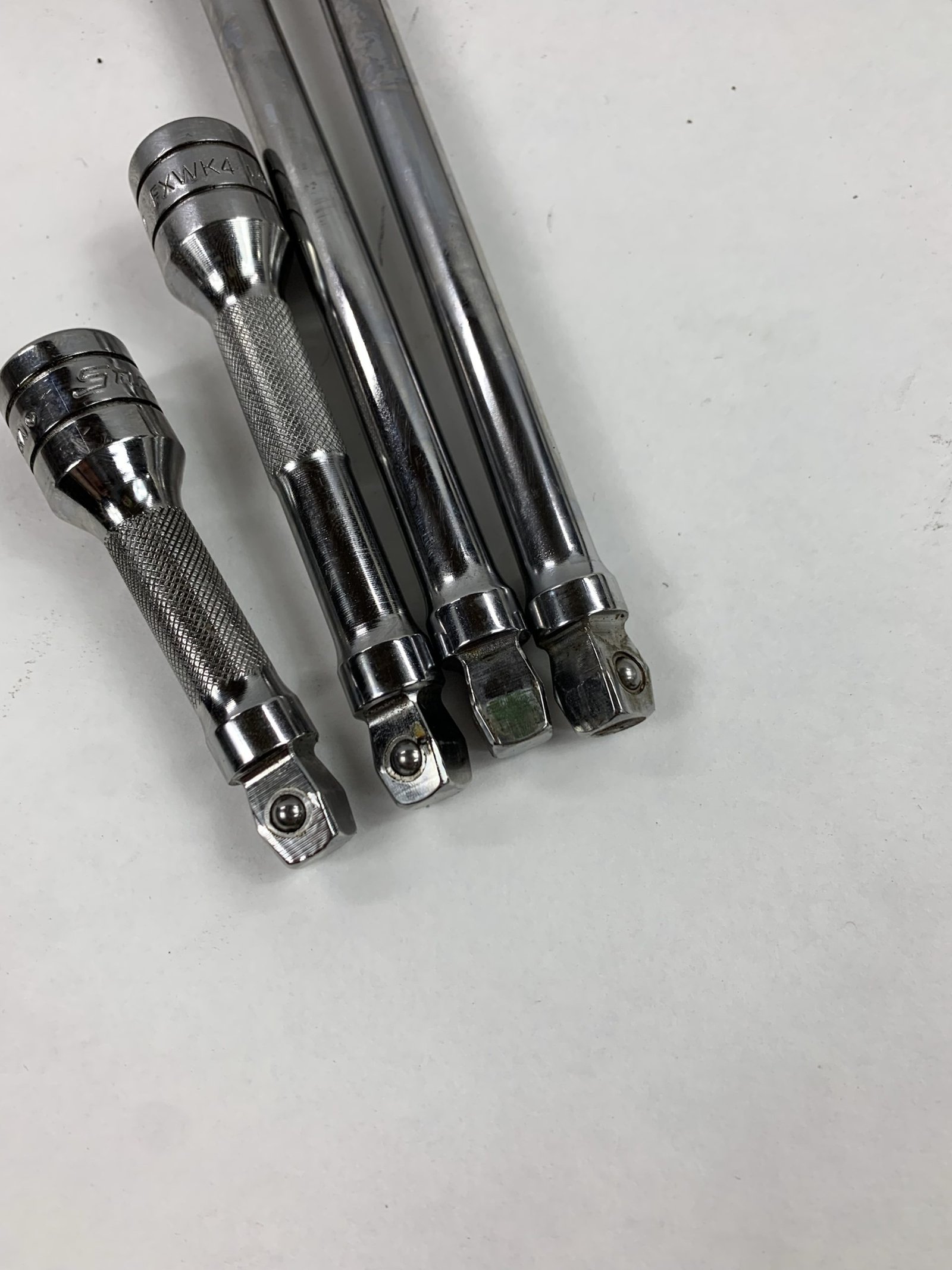 Snap On - 206AFXW - Image 2