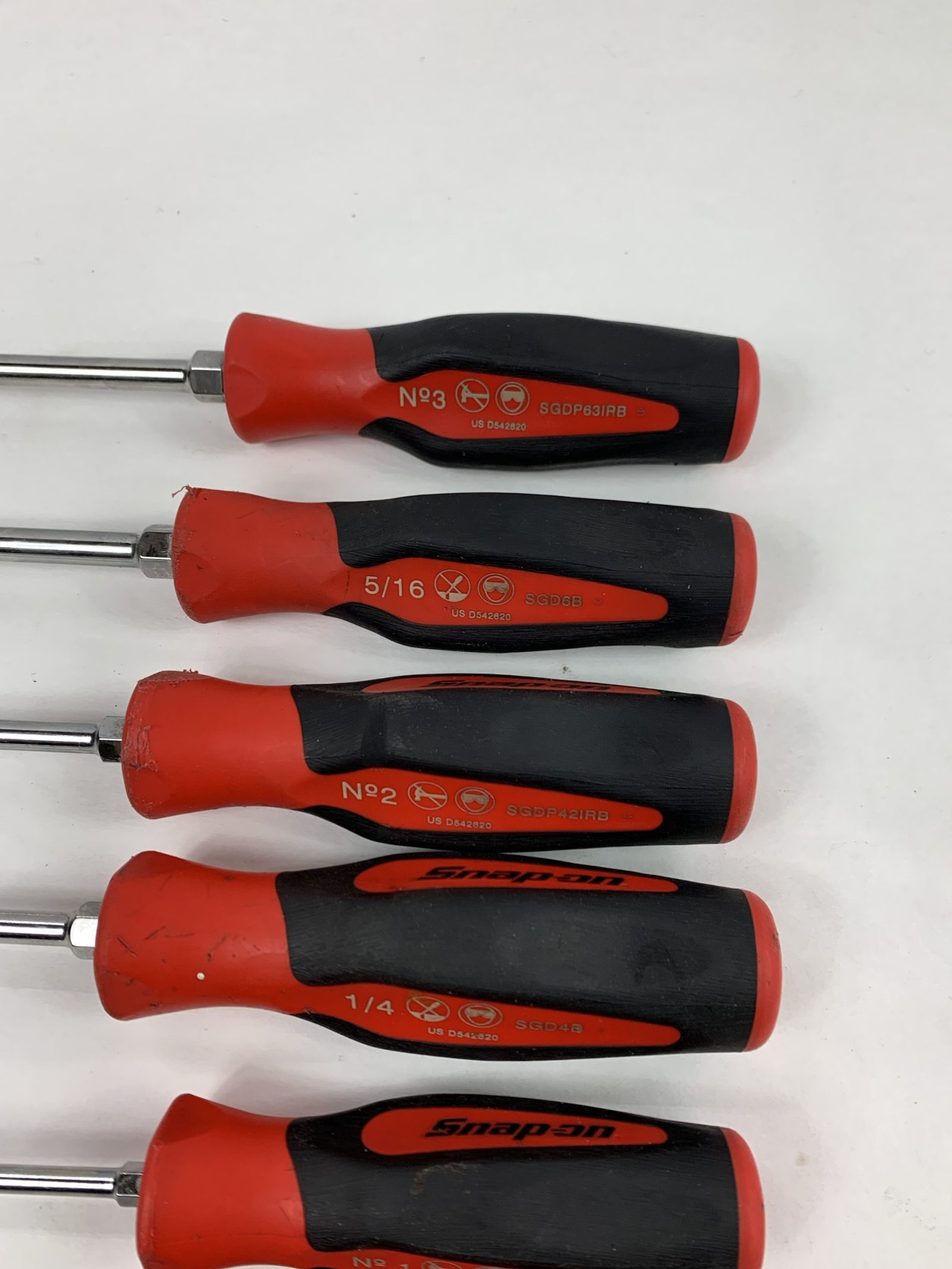 Snap On - SGDX60B - Image 8