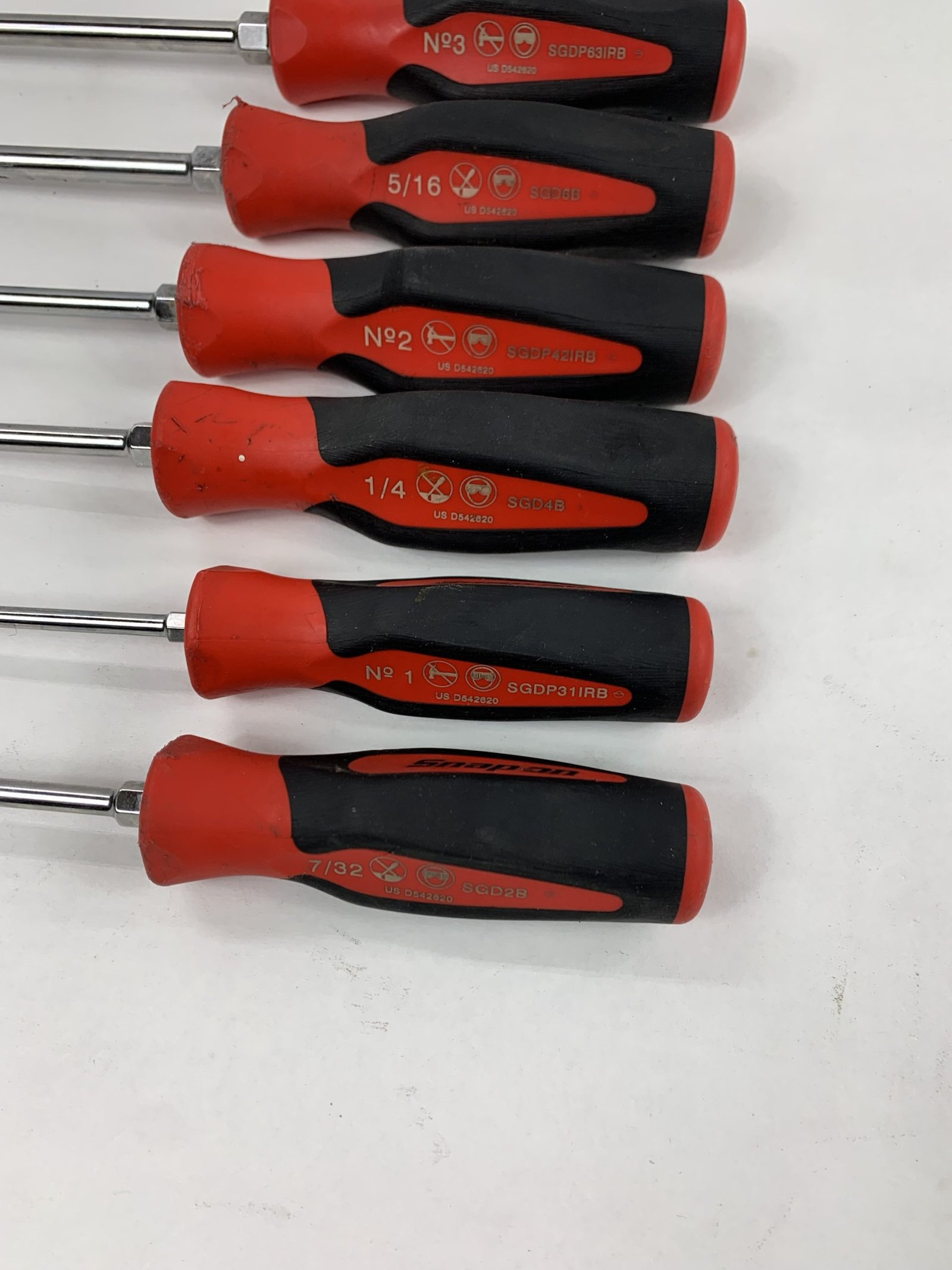 Snap On - SGDX60B - Image 9