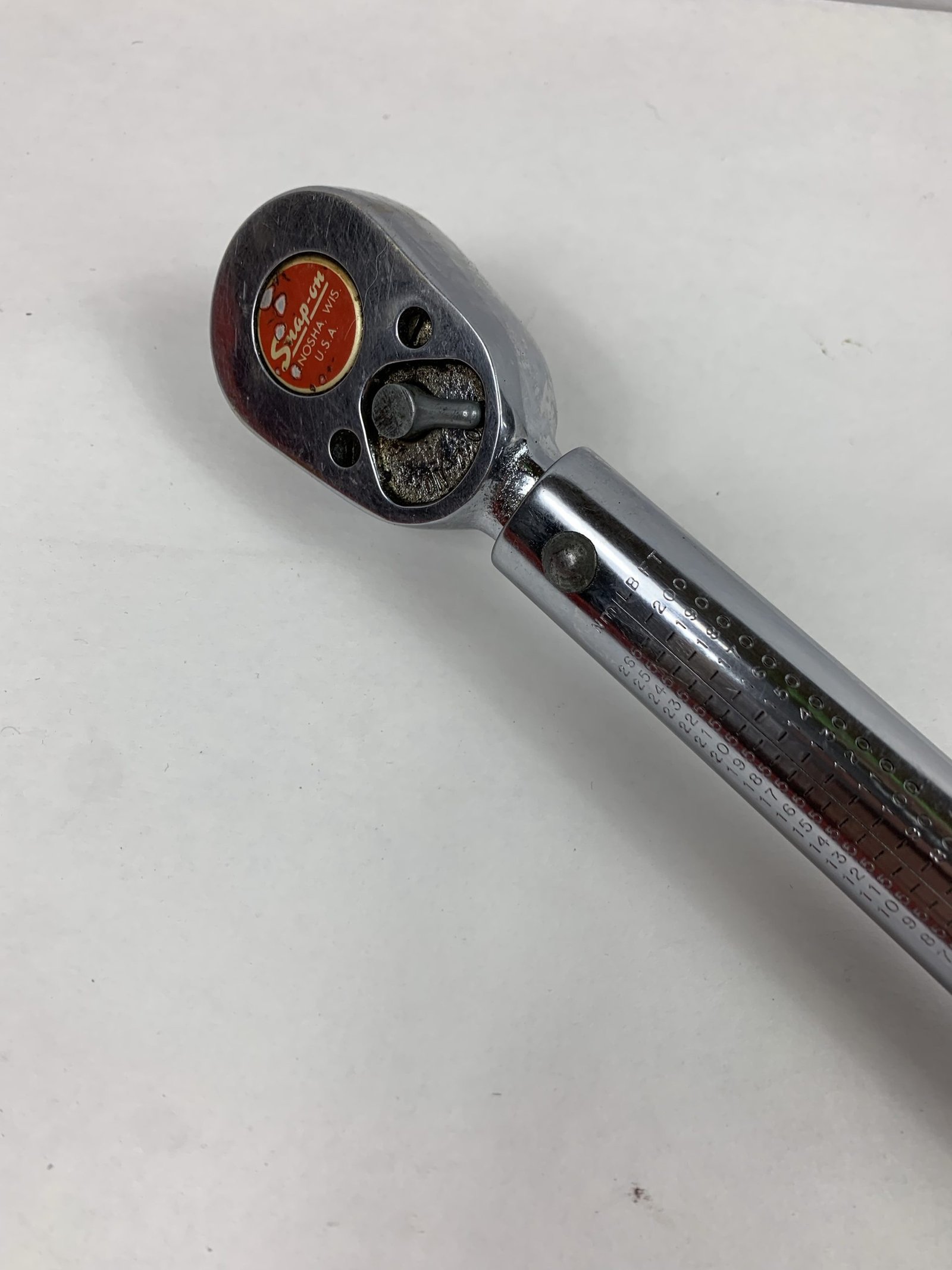 Snap On - QJR3200C - Image 4