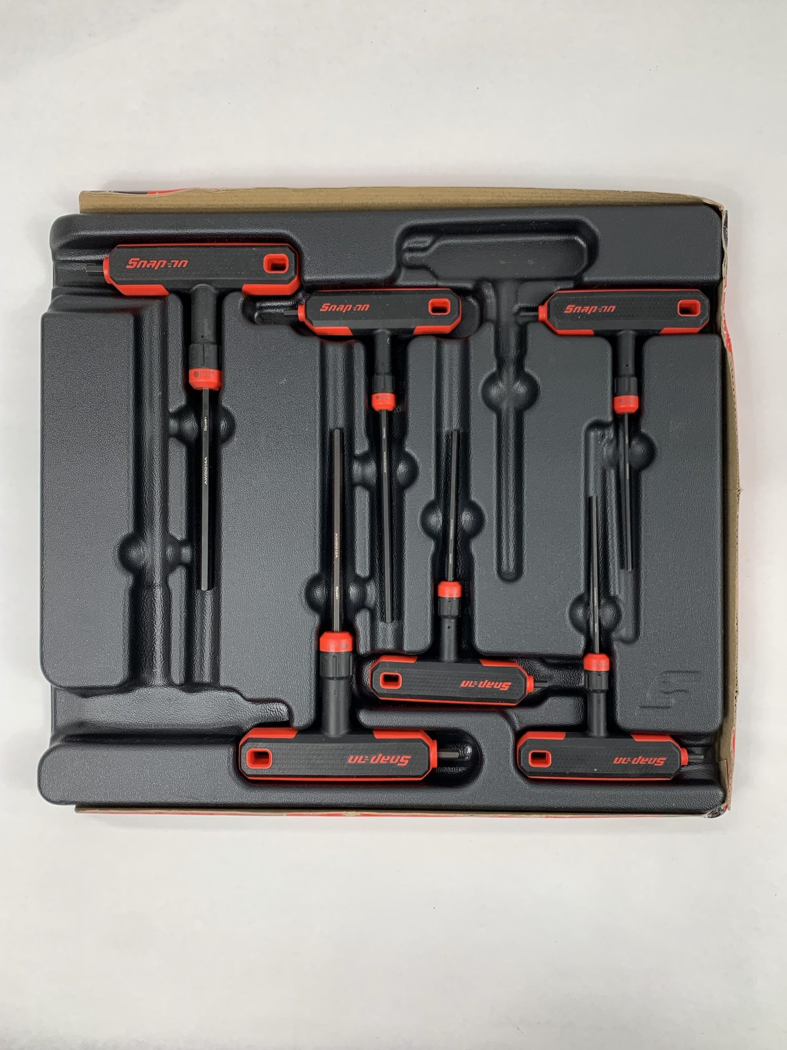 Snap On - AWSG800A - KB Tools