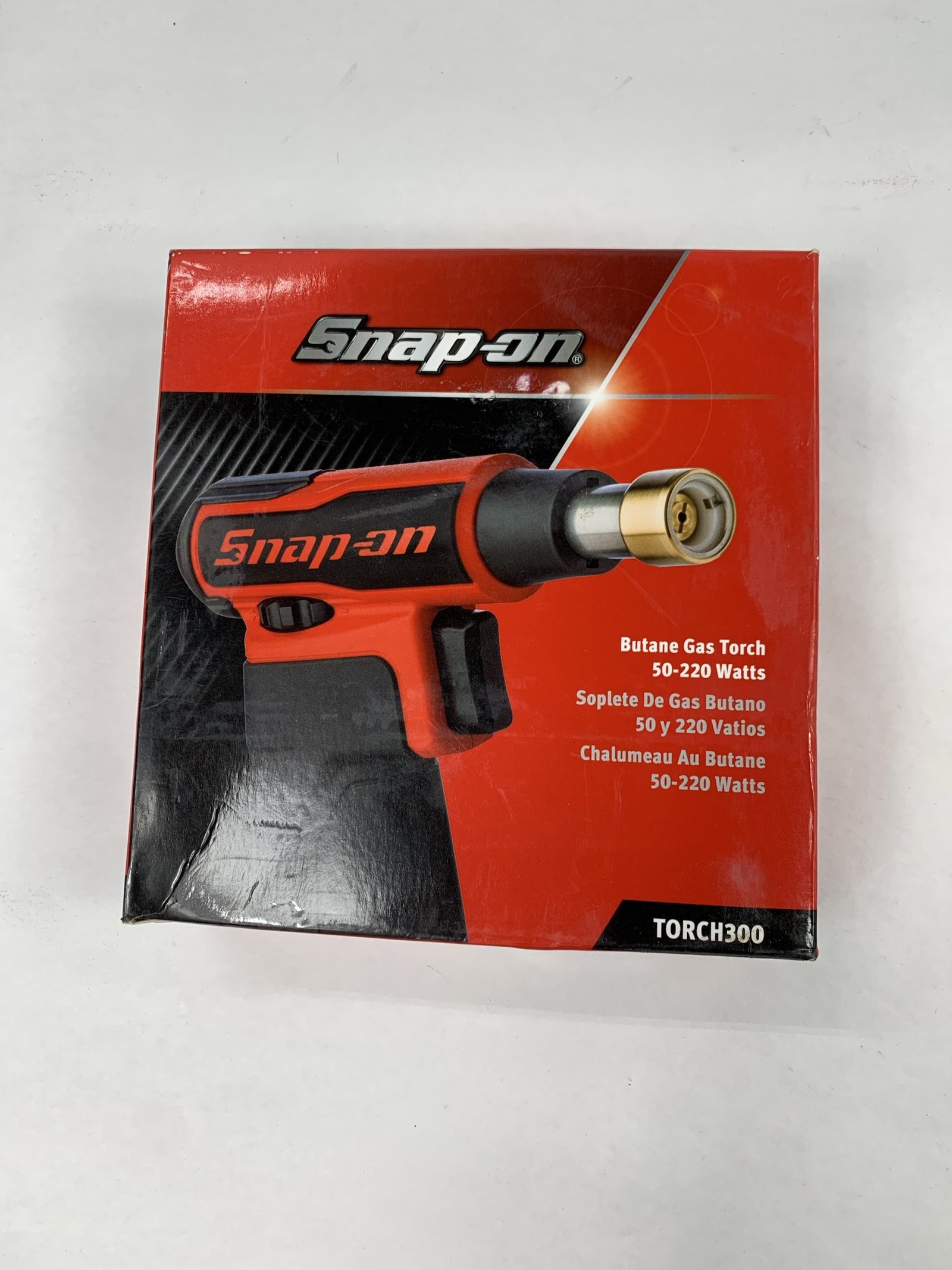 Snap On - TORCH300