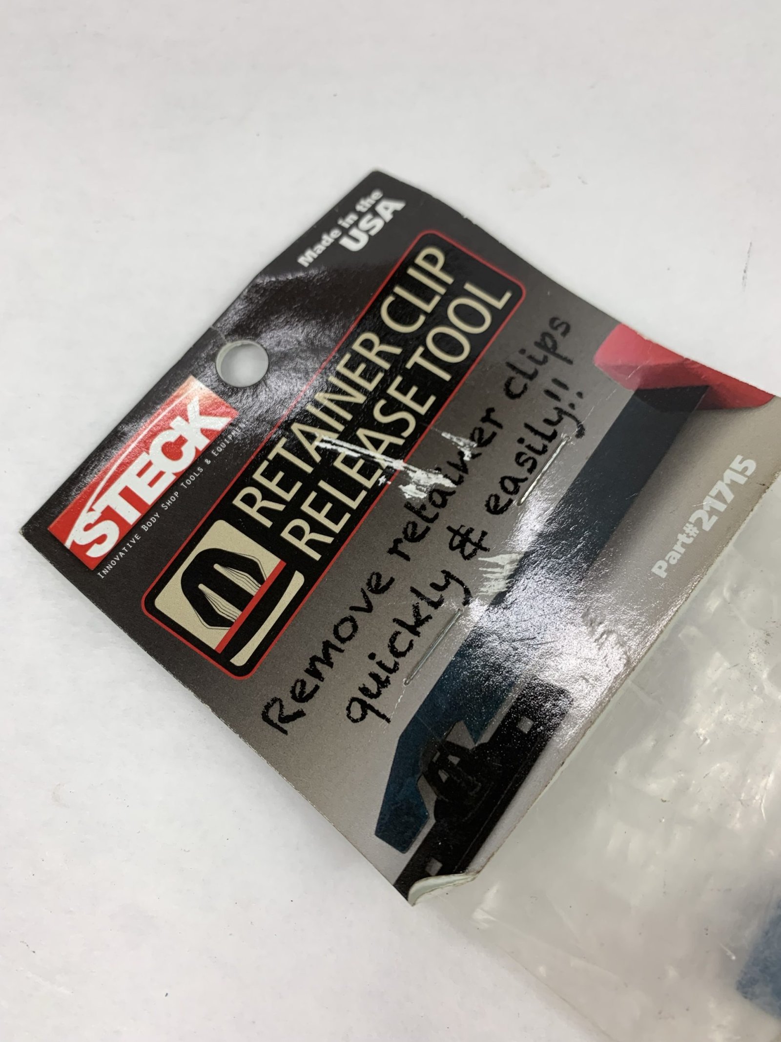 Steck - 21715 - Image 2