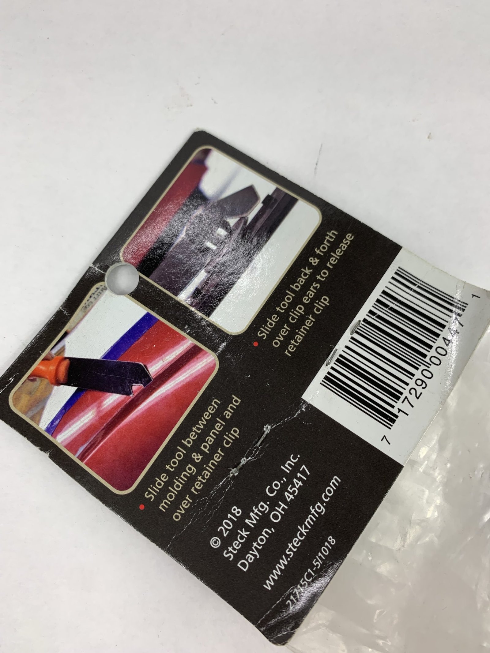 Steck - 21715 - Image 3