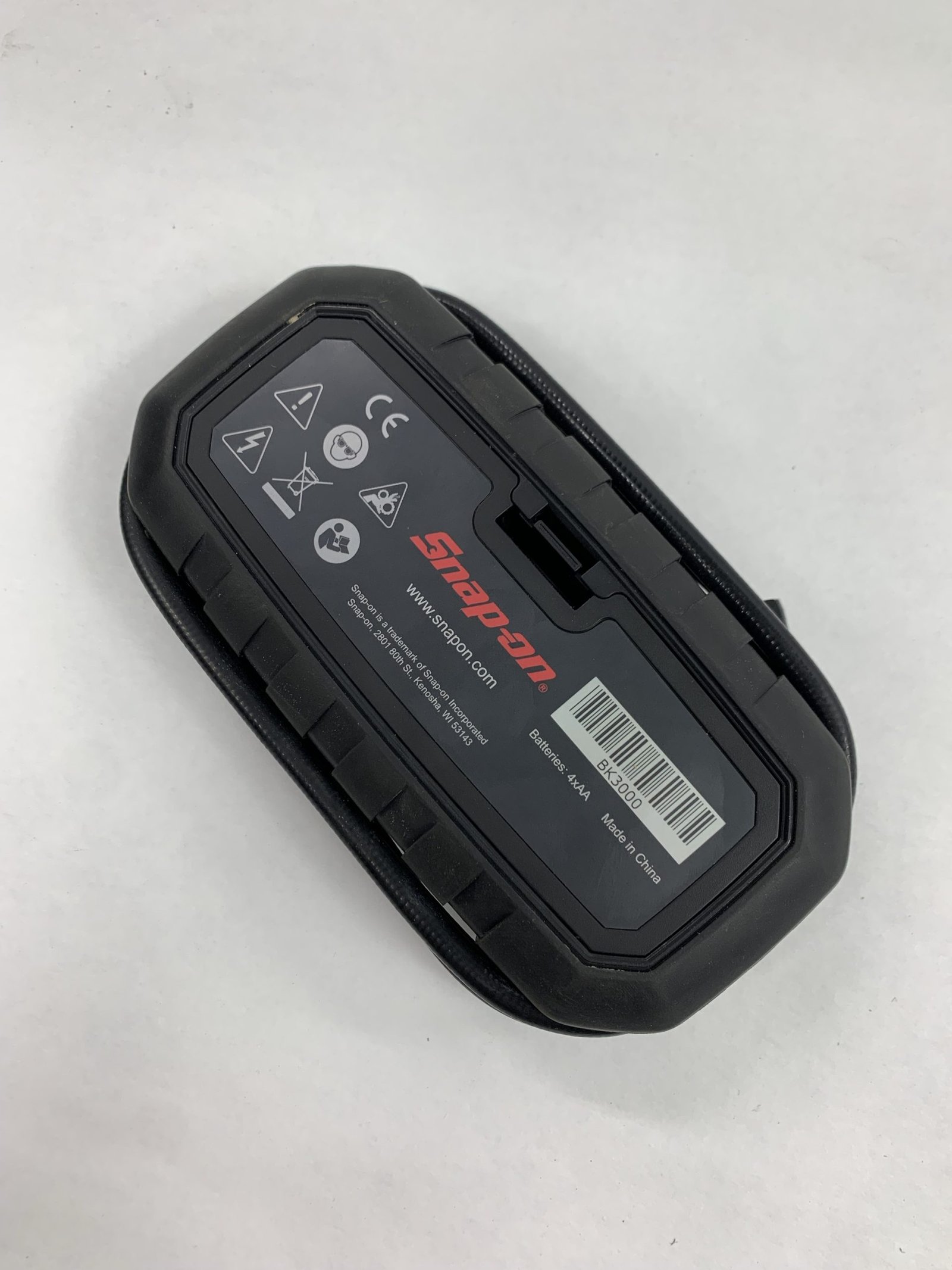 Snap On - BK3000 - Image 3