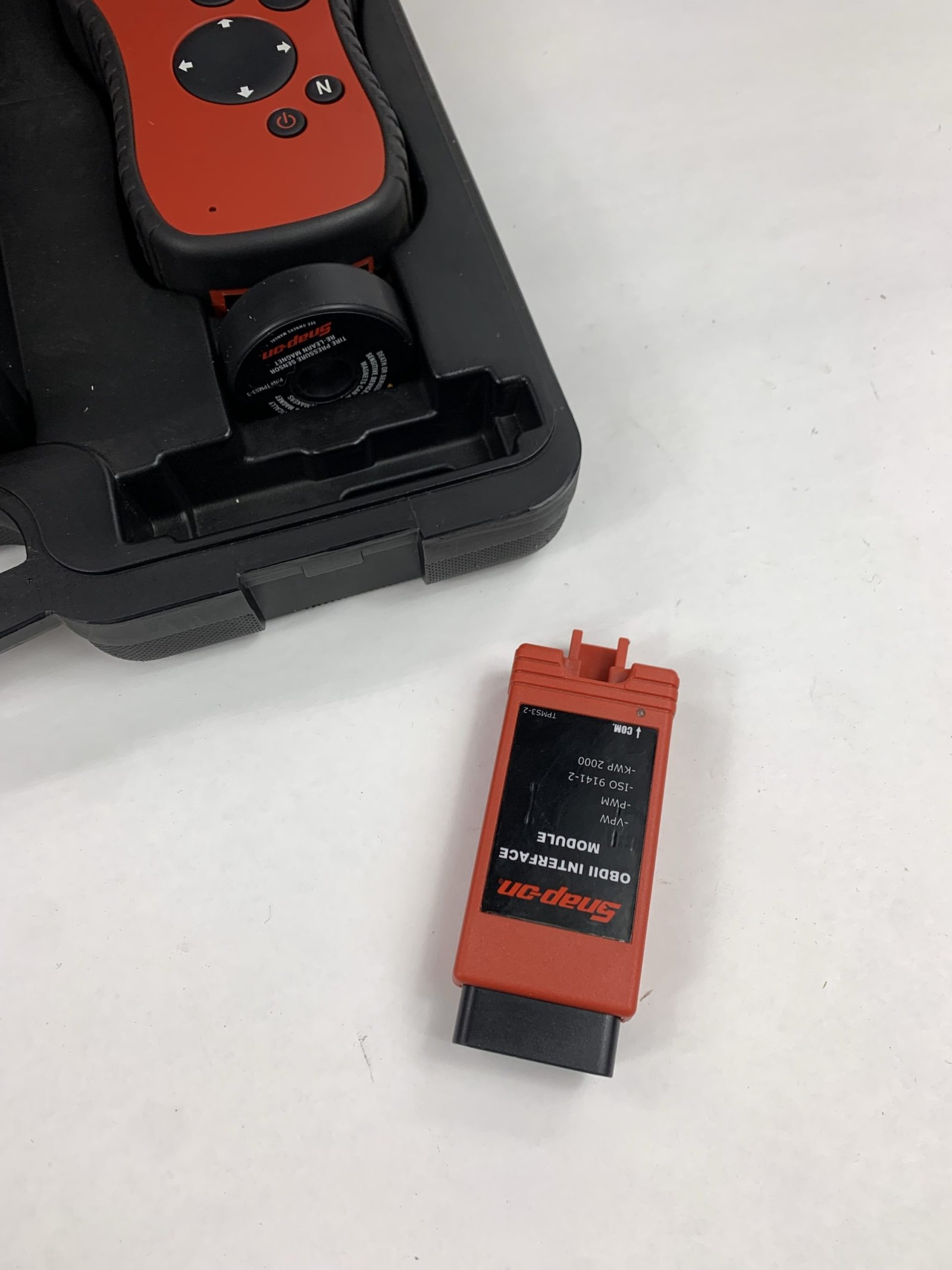 Snap On - TPMS3 - Image 4
