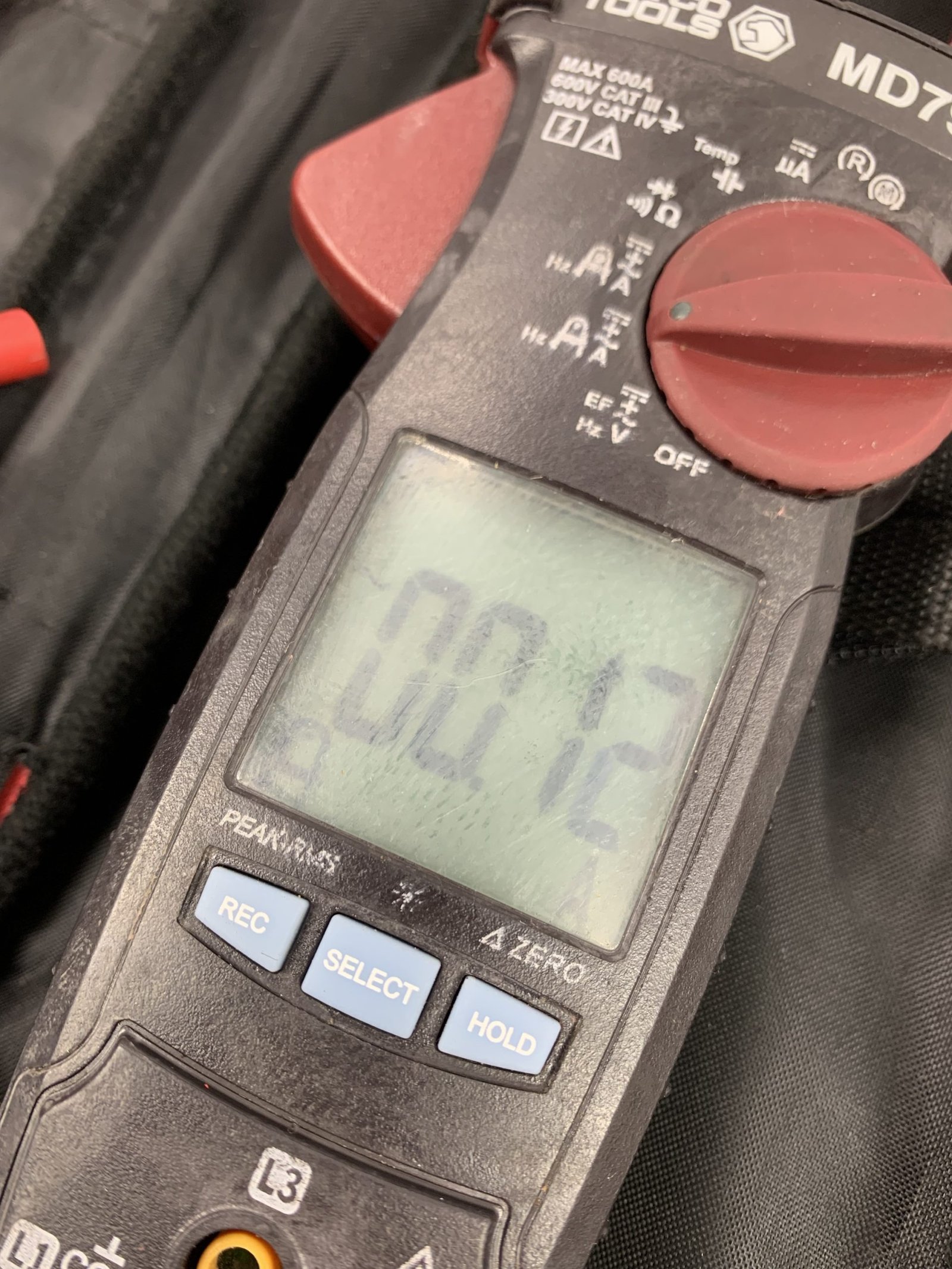 Matco - MD79 - Image 2