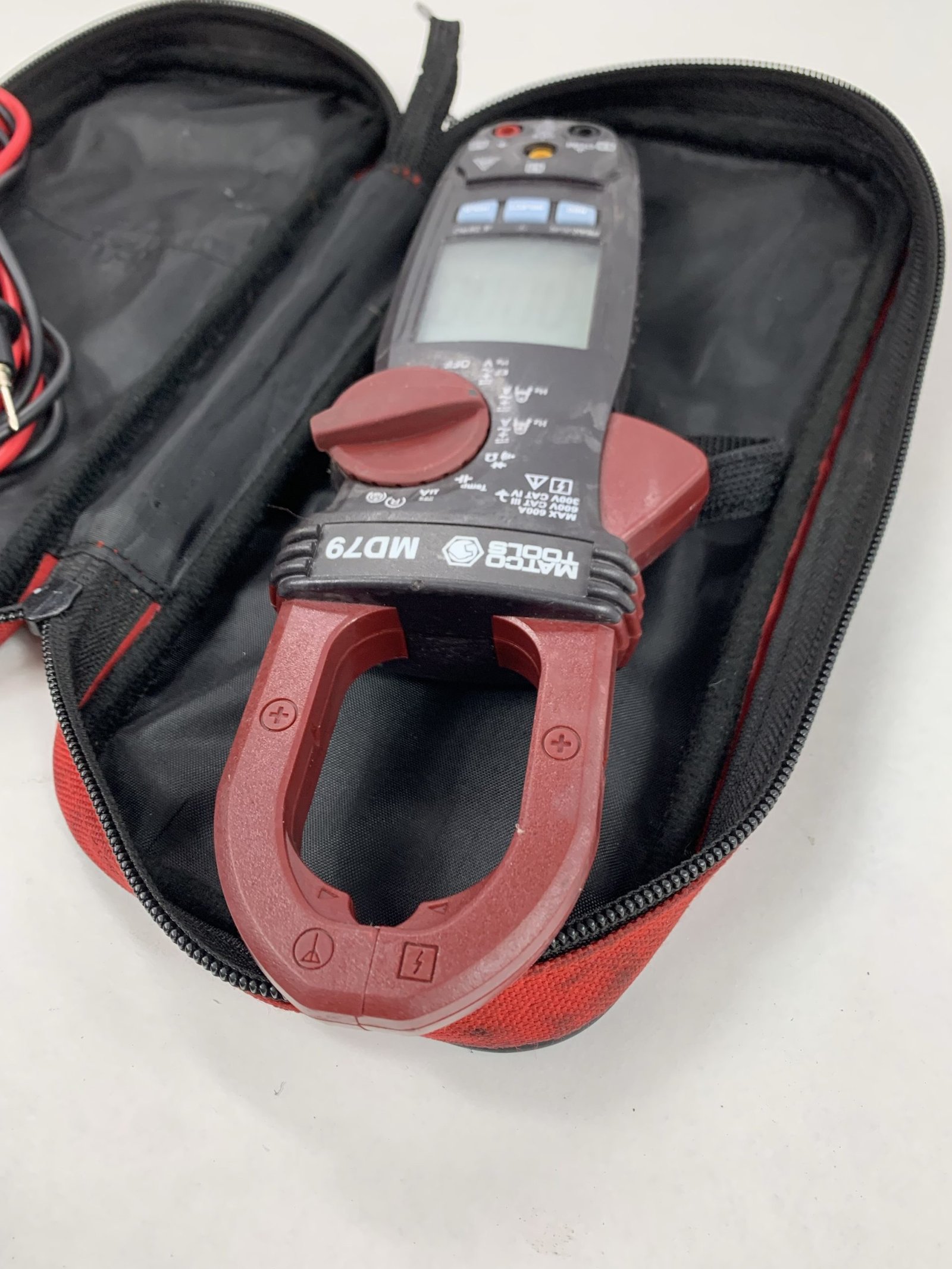 Matco - MD79 - Image 6