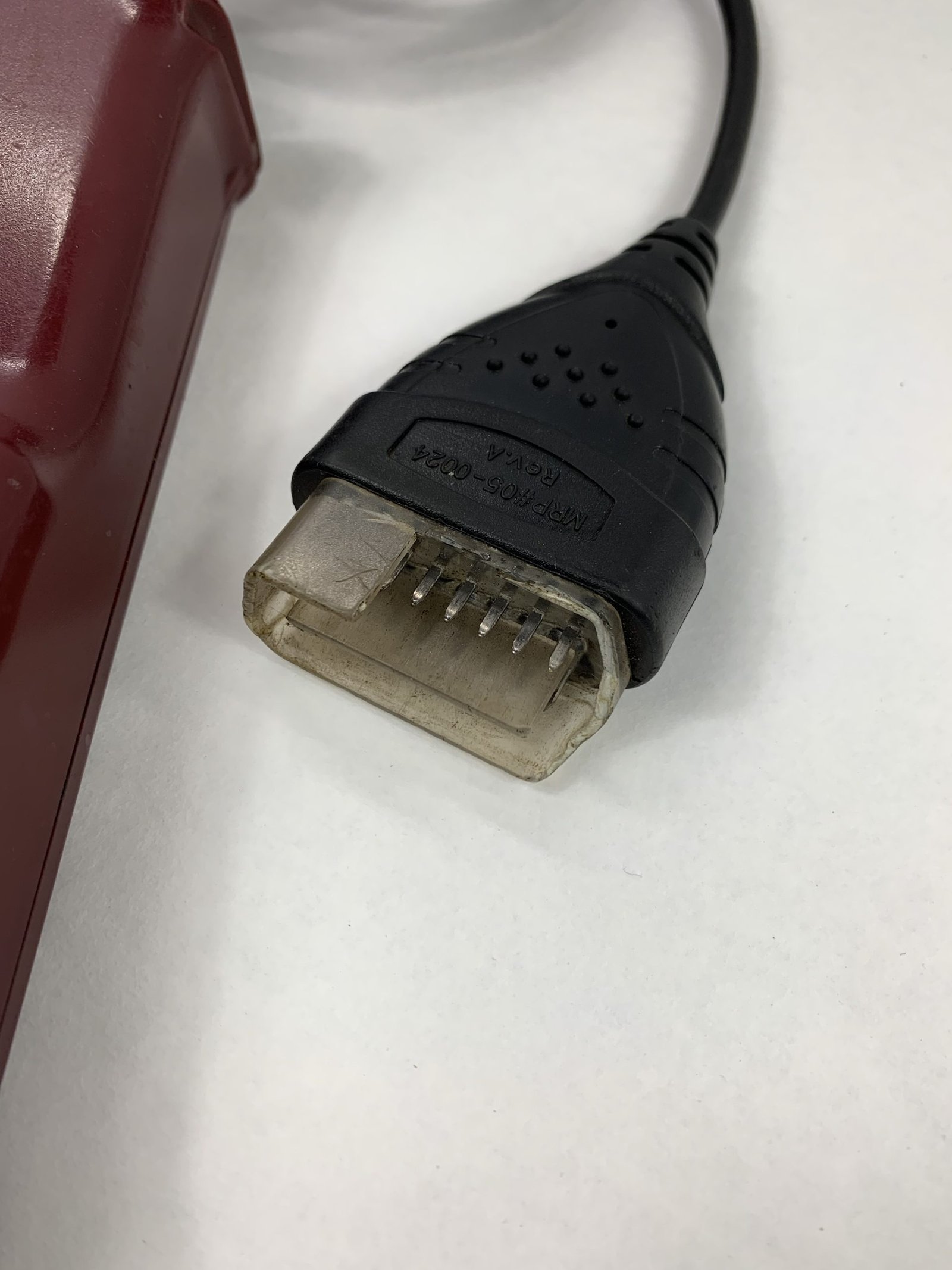 Matco - MD85 - Image 4