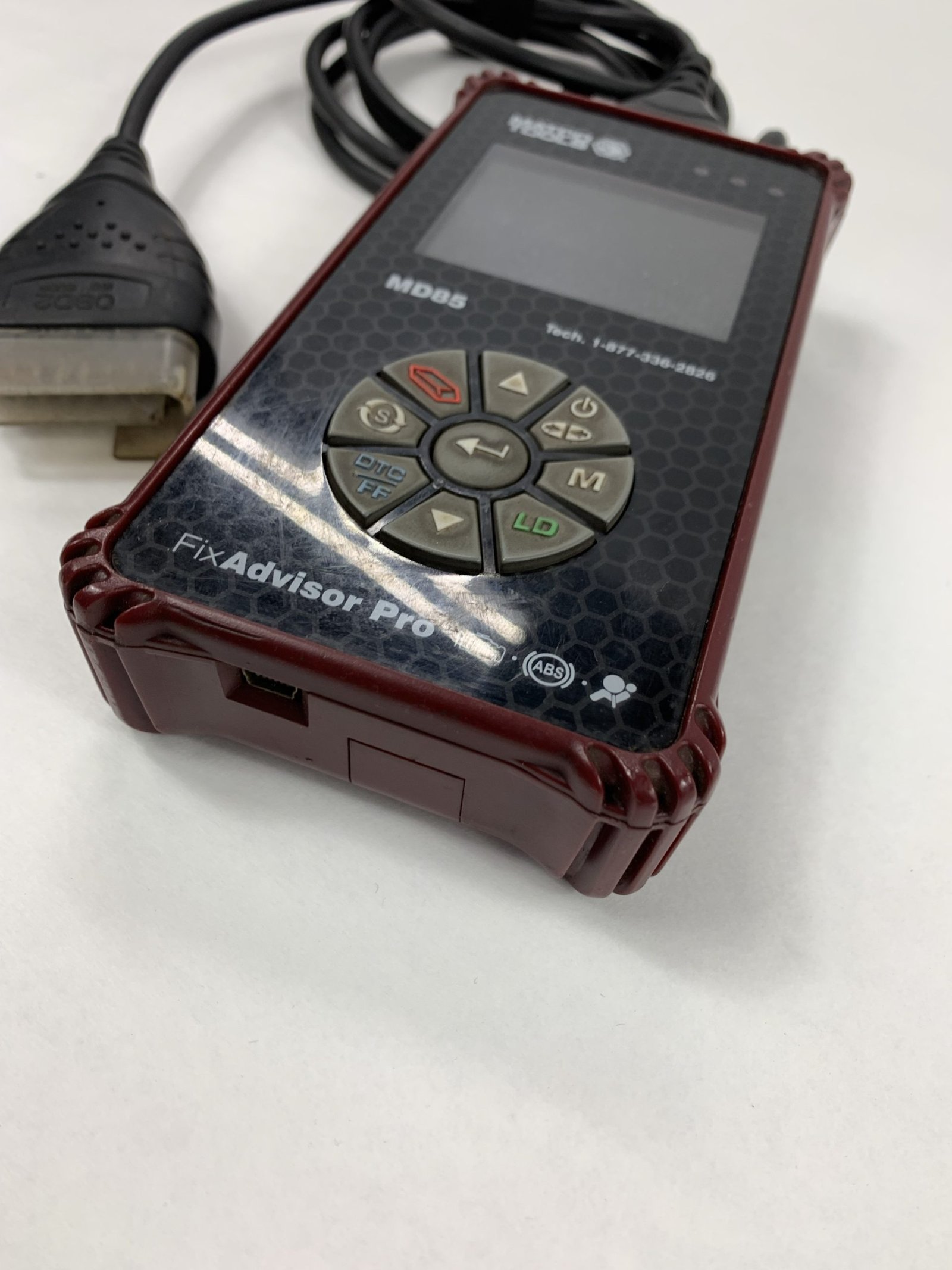 Matco - MD85 - Image 5