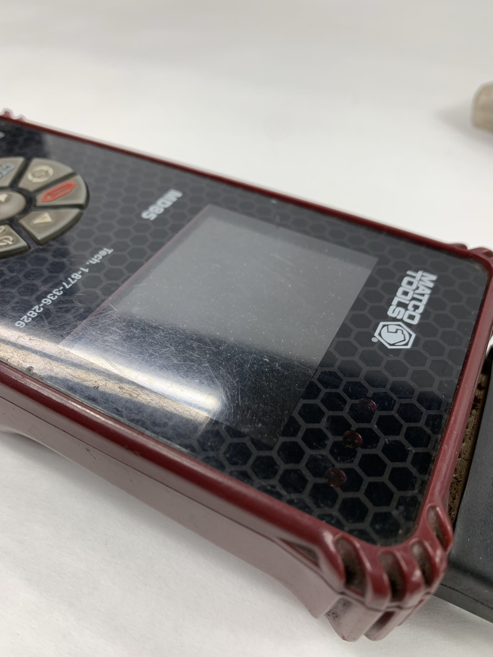 Matco - MD85 - Image 6