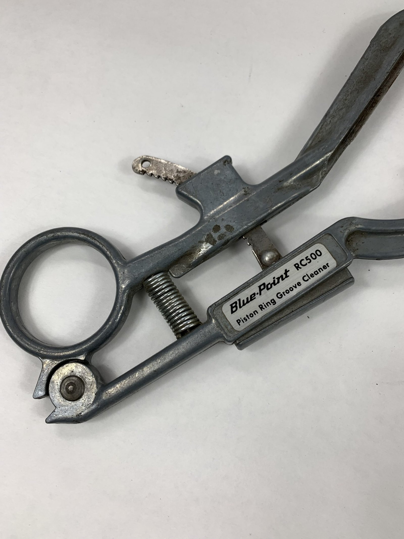 Blue Point - RC500 - Image 2