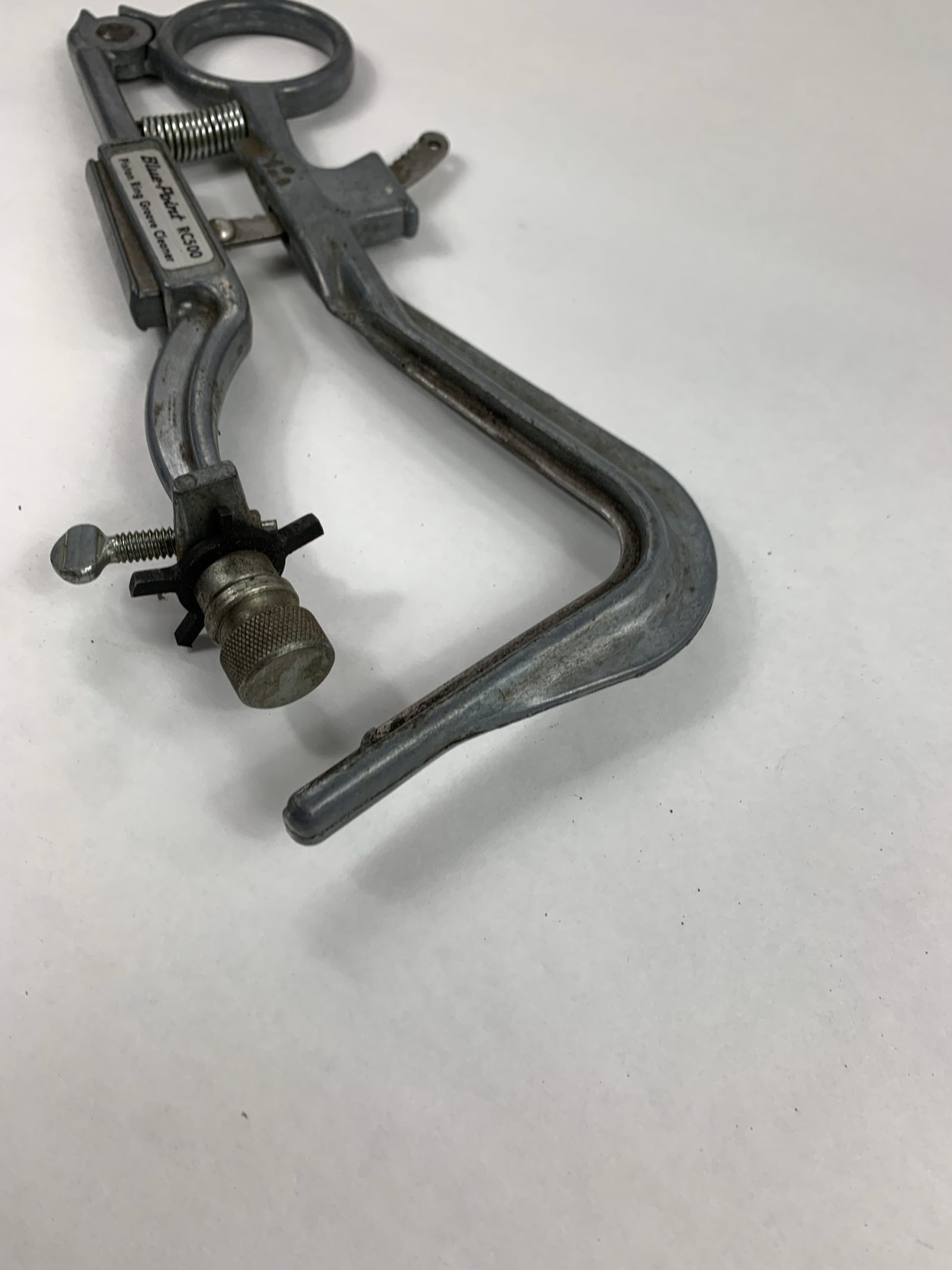 Blue Point - RC500 - Image 4