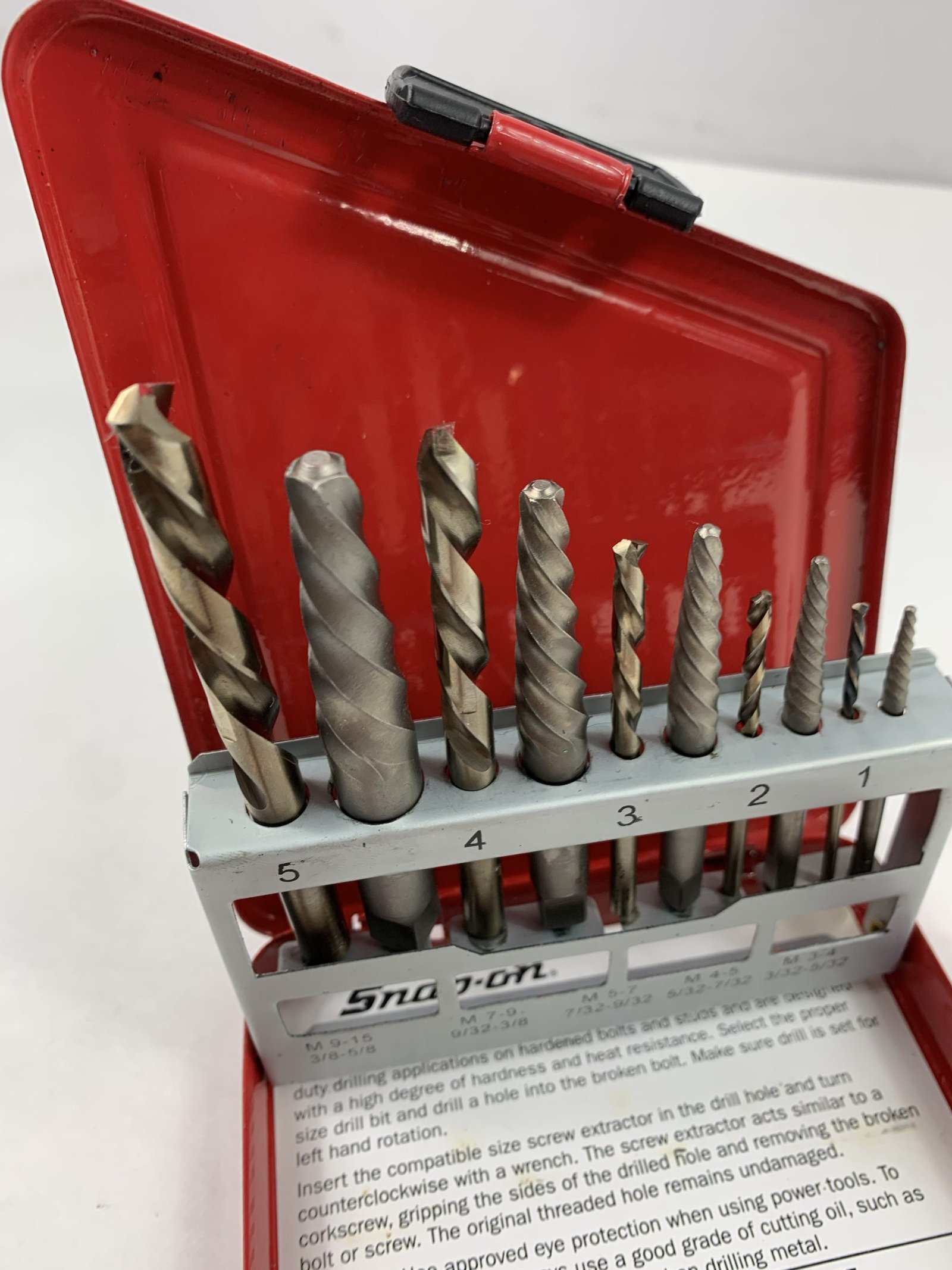 Snap On - EXDL10 - Image 2