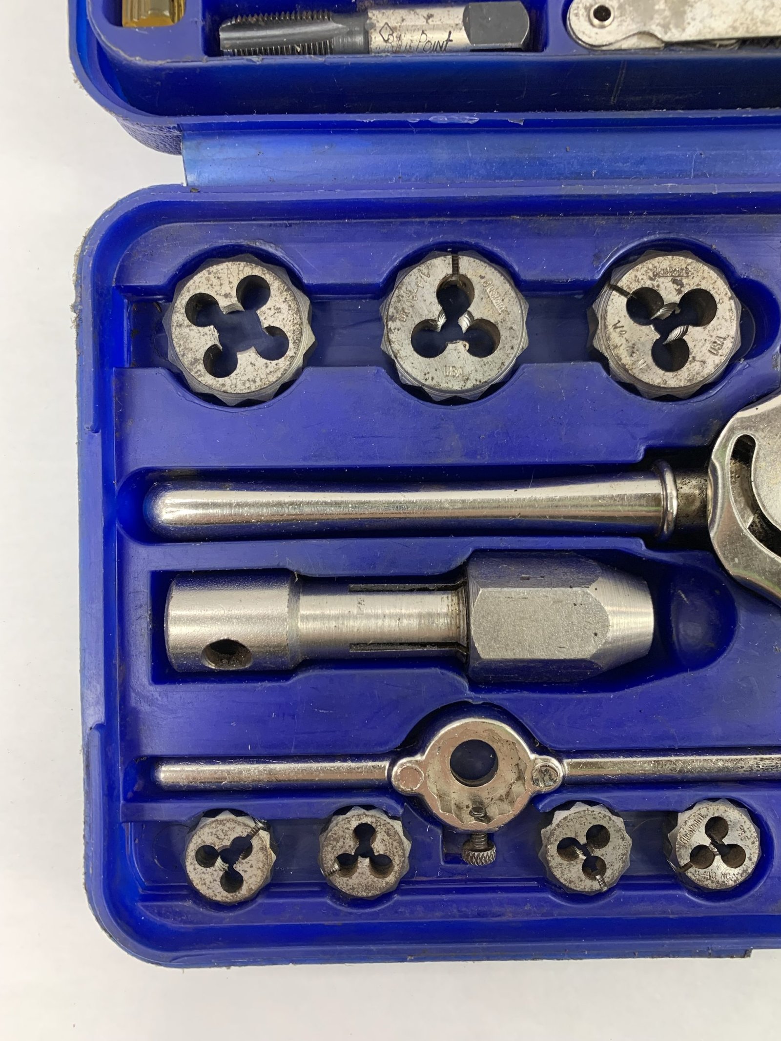 Blue Point - TD-2425 - Image 2