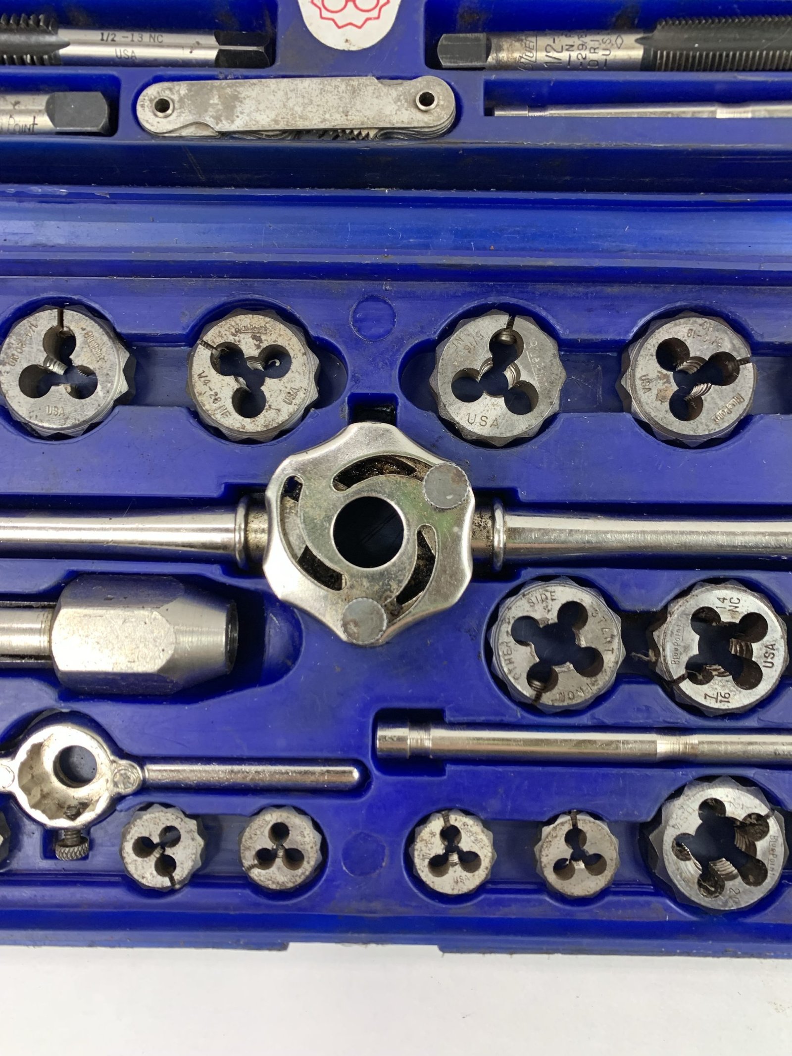 Blue Point - TD-2425 - Image 3