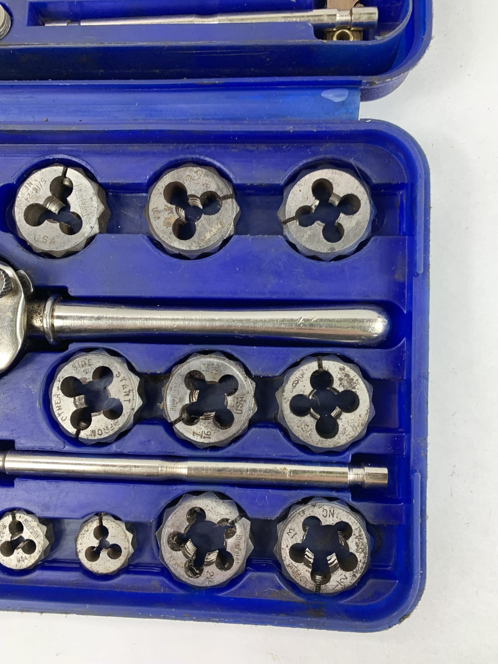 Blue Point - TD-2425 - Image 4