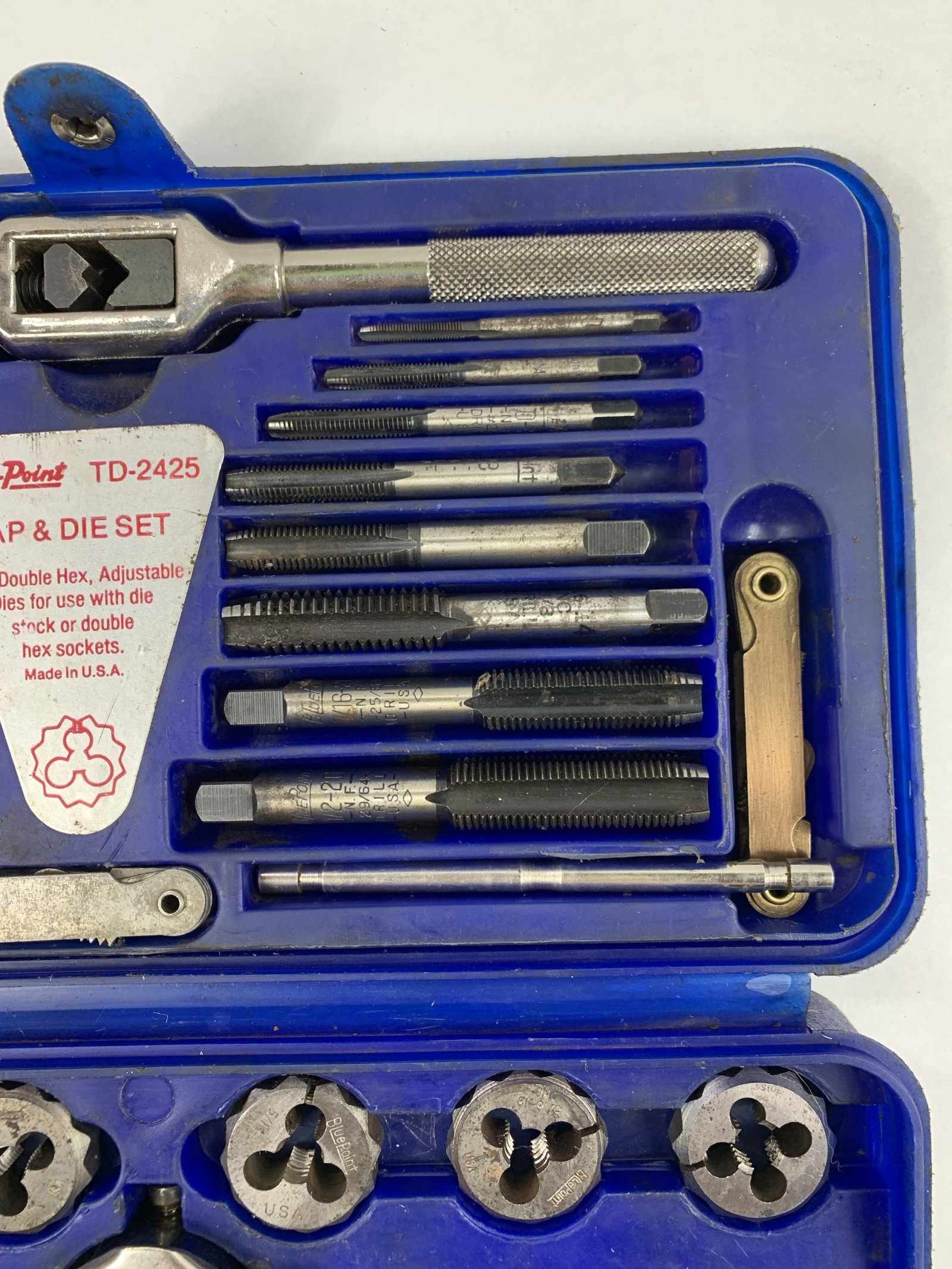 Blue Point - TD-2425 - Image 5