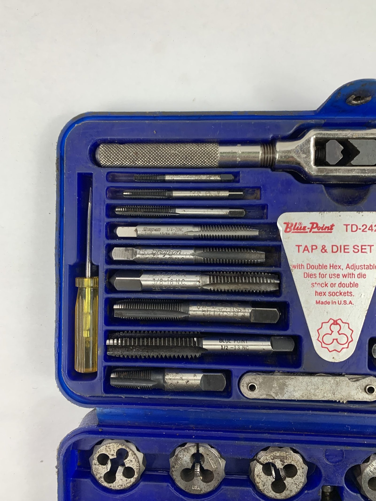 Blue Point - TD-2425 - Image 6