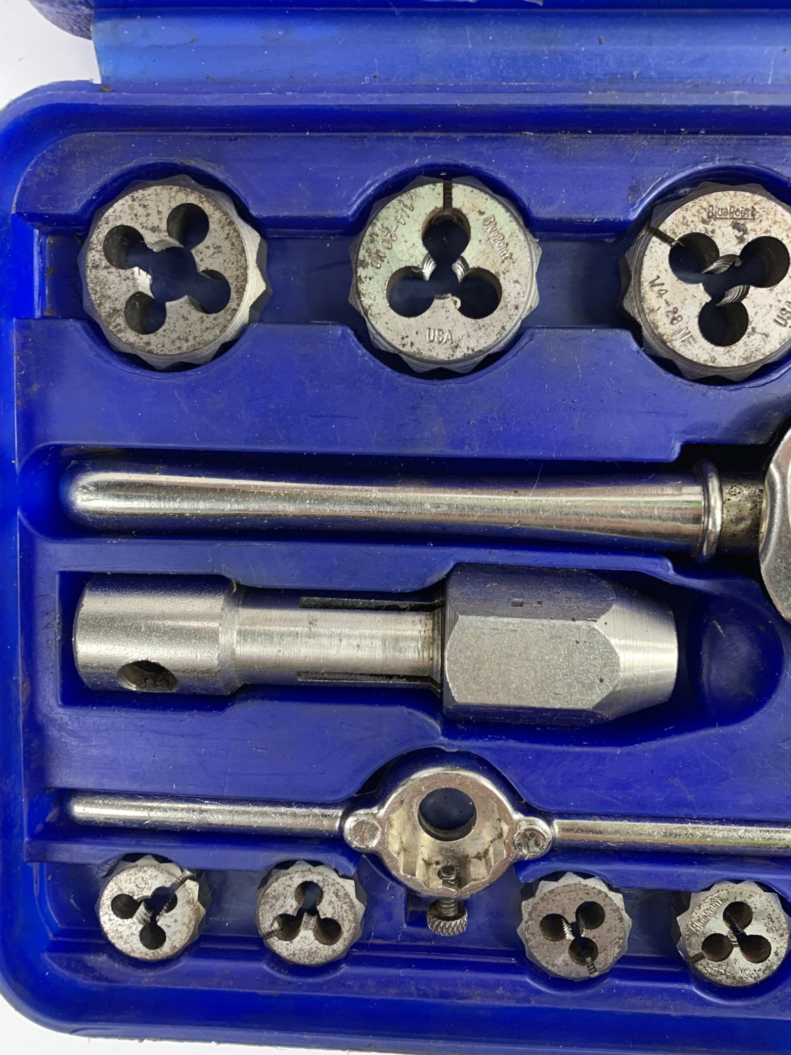 Blue Point - TD-2425 - Image 9