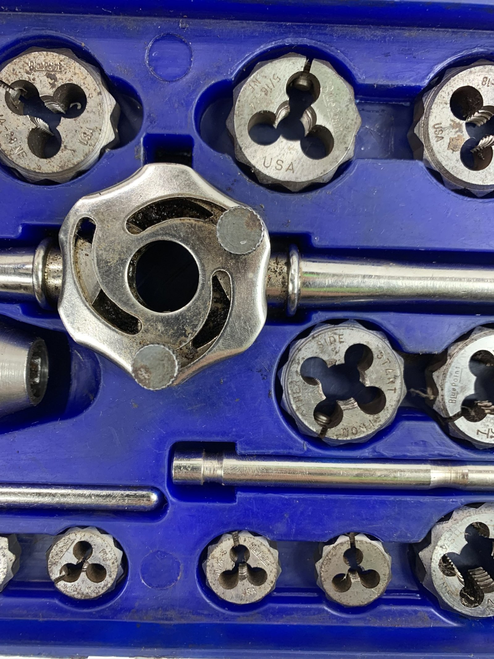 Blue Point - TD-2425 - Image 10