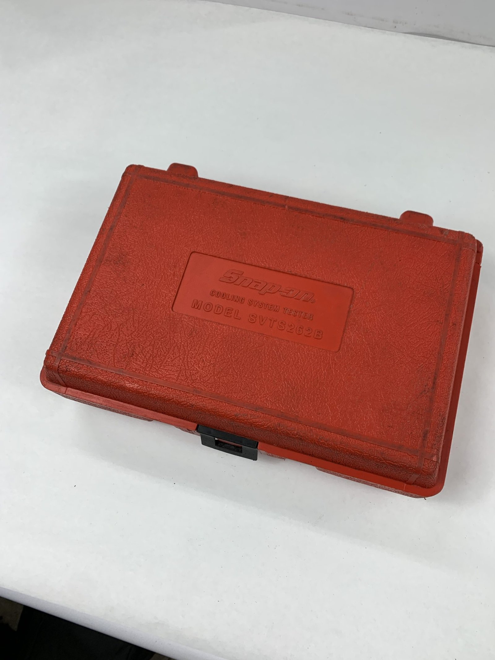 Snap On - SVTS262B - Image 6