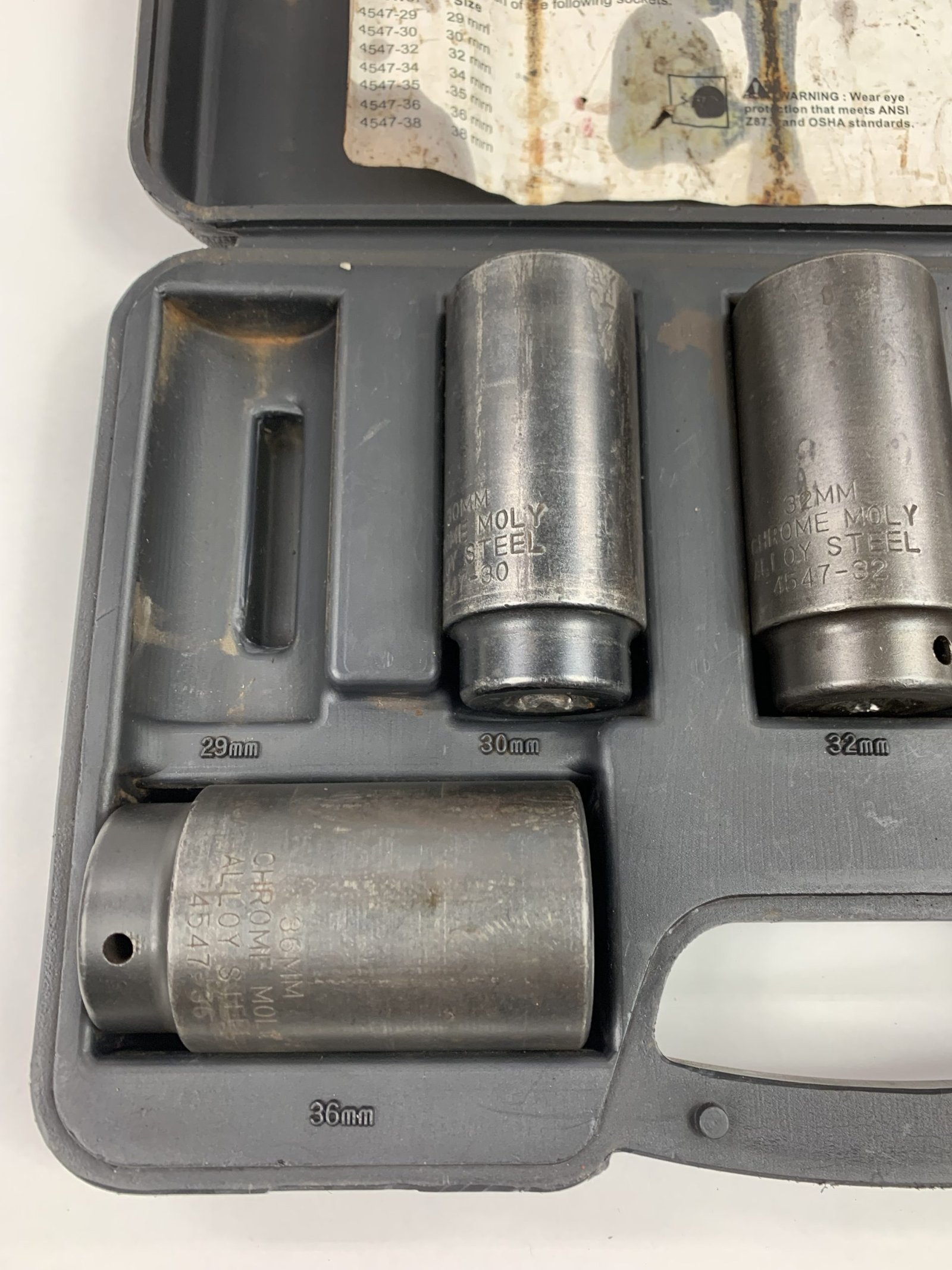 MAC - AS4547 - Image 2