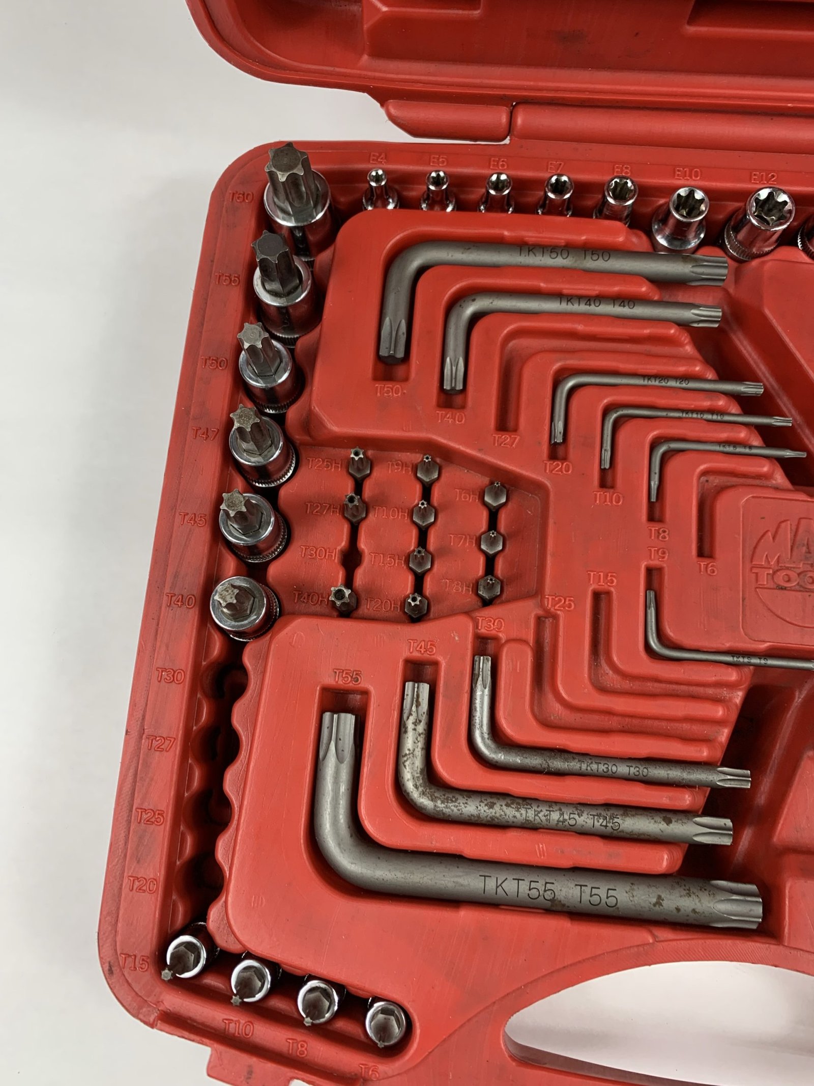 MAC - SMXT62B - Image 2