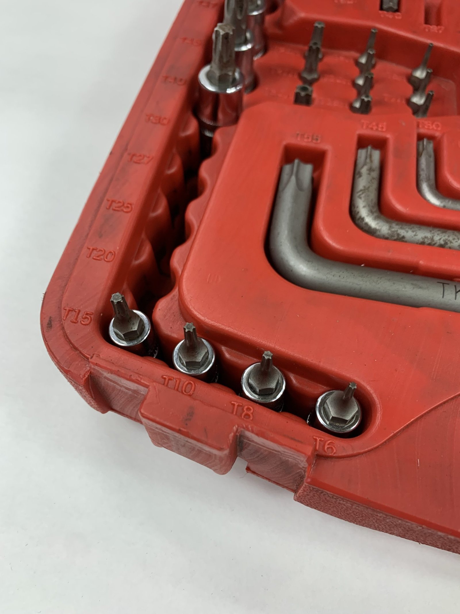 MAC - SMXT62B - Image 3