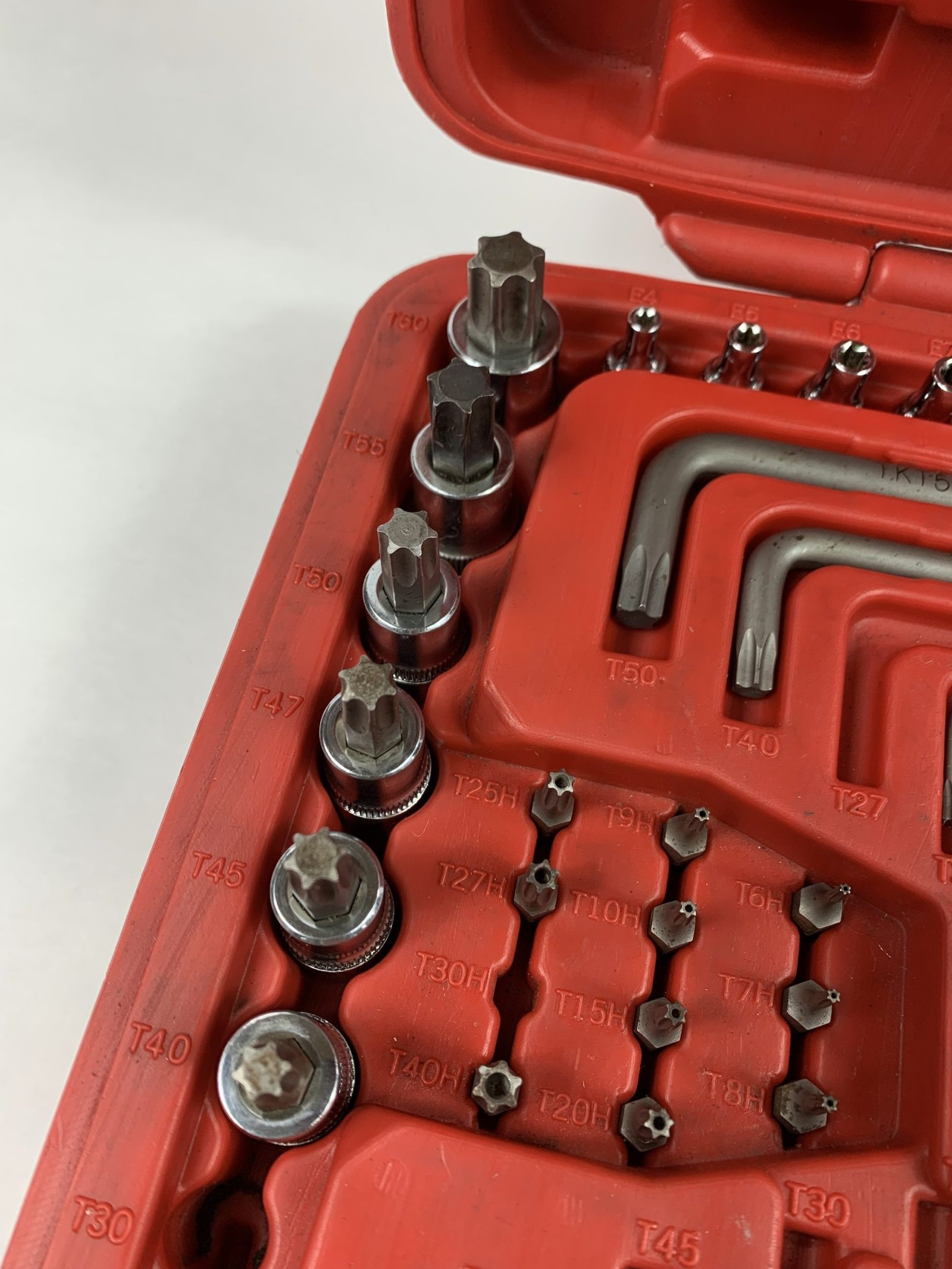 MAC - SMXT62B - Image 4